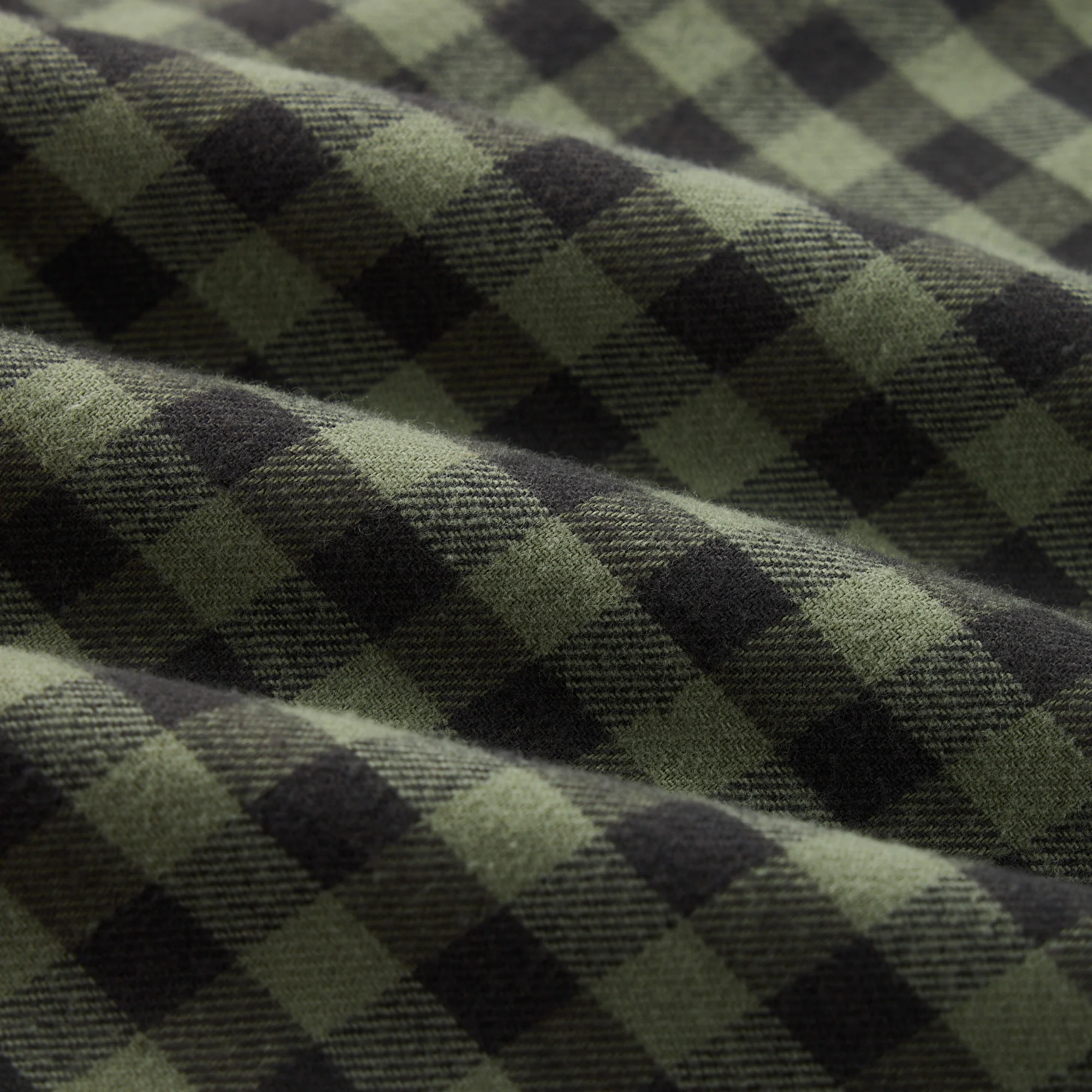 Autumn Flannel Shirt - Image 18