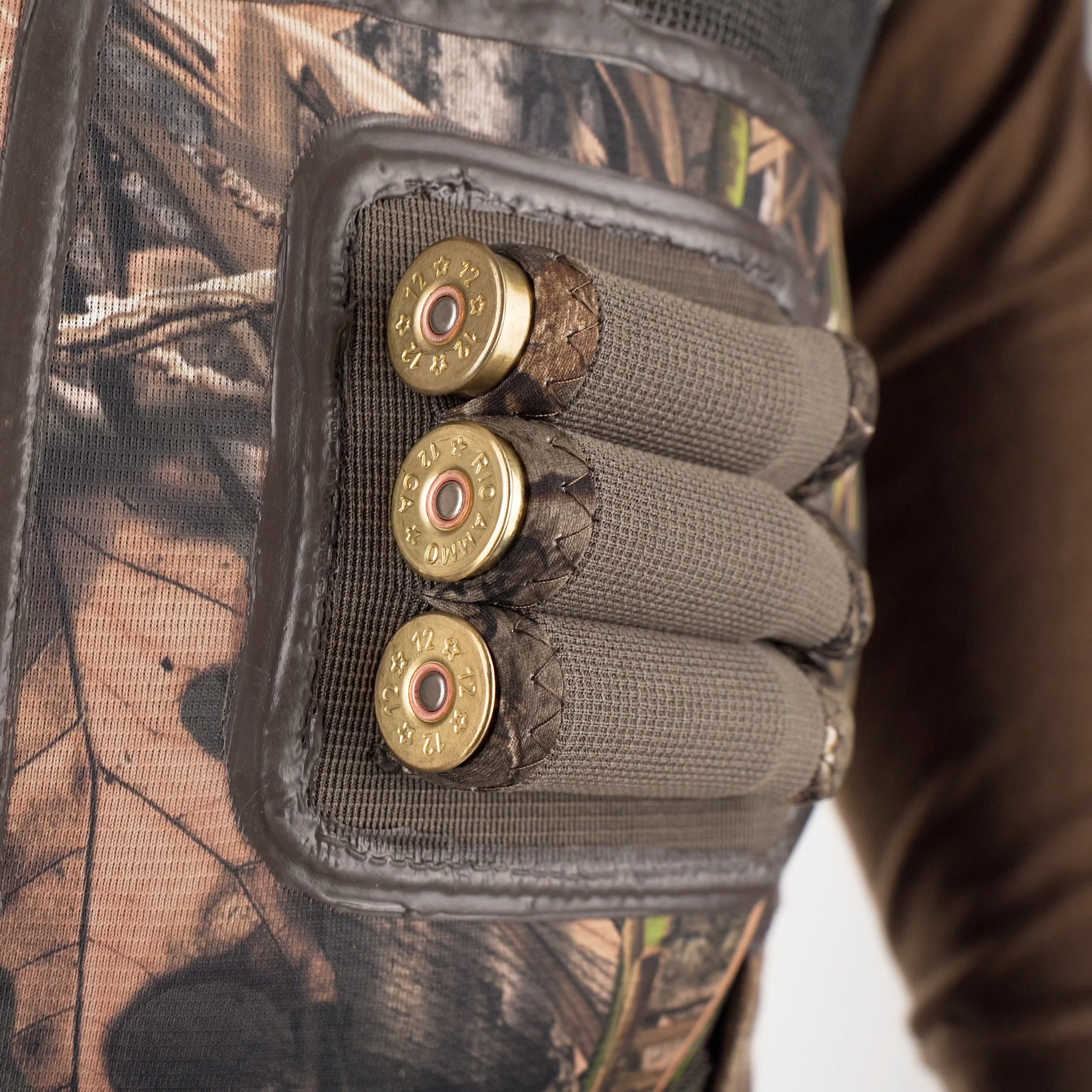 Buckshot Eqwader 1600 Neoprene Wader 3.0 - Image 11