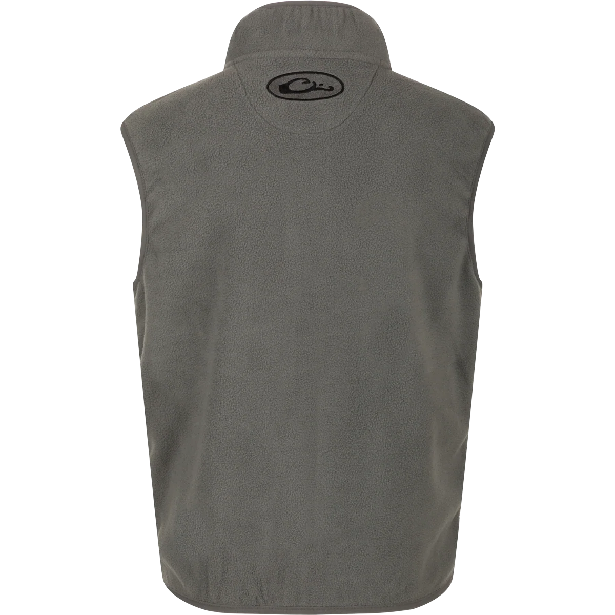 Youth Camp Fleece Vest - Image 5