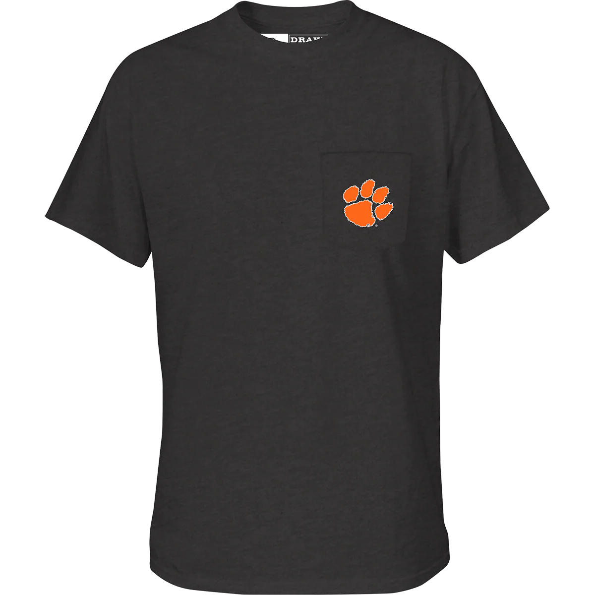 Clemson Drake Tailgate T-Shirt - Image 2