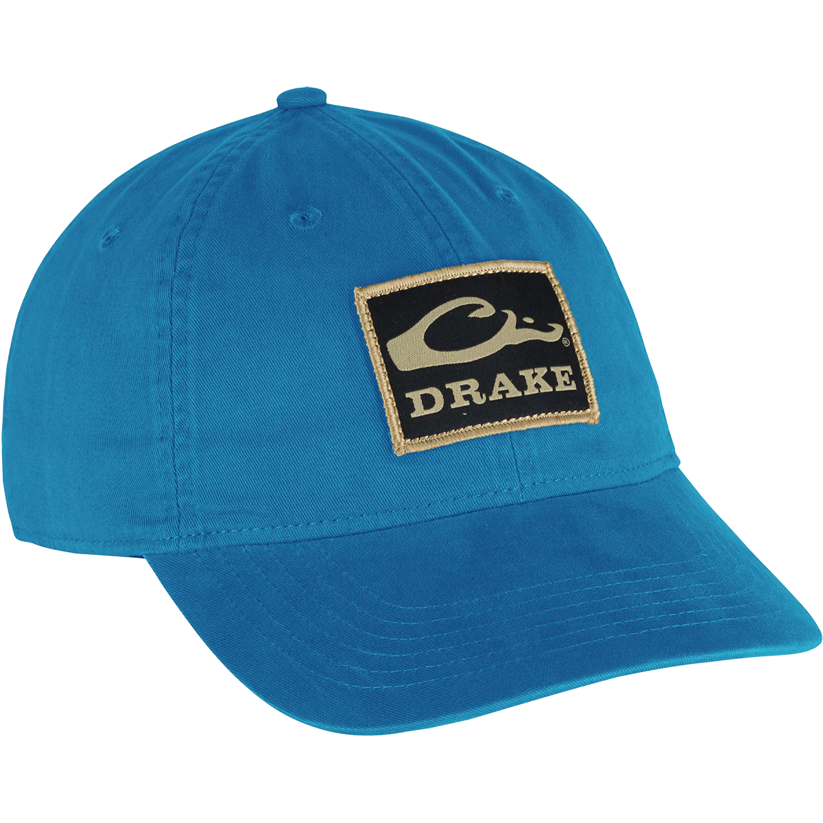 Cotton Twill Patch Cap - Image 9