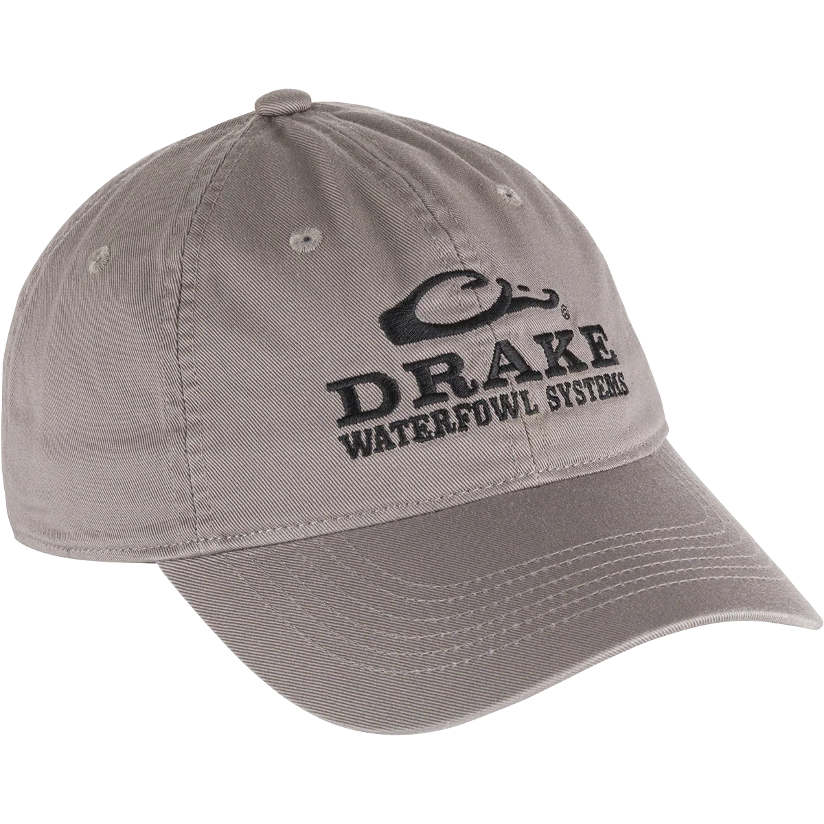Cotton Twill Systems Cap - Image 11