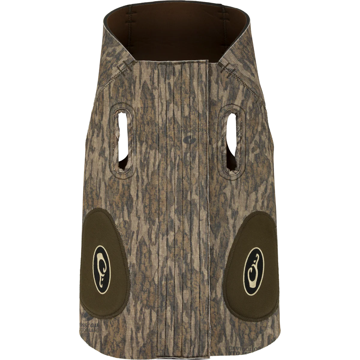 Drake Neoprene Dog Vest - Image 4