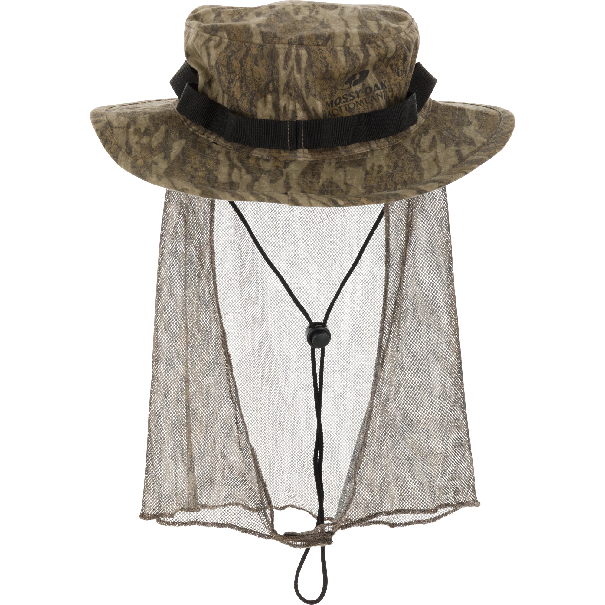 DUK Boonie Hat with Facemask - Image 2
