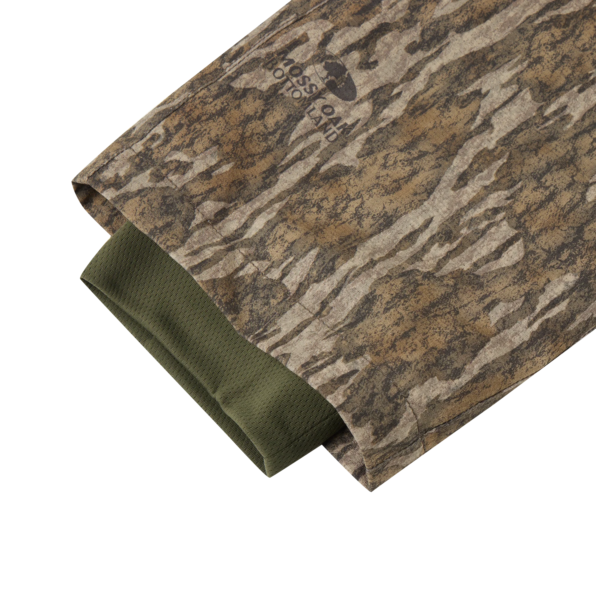 Ol' Tom Early Bird Turkey Pant with Insect Repellent - Image 11