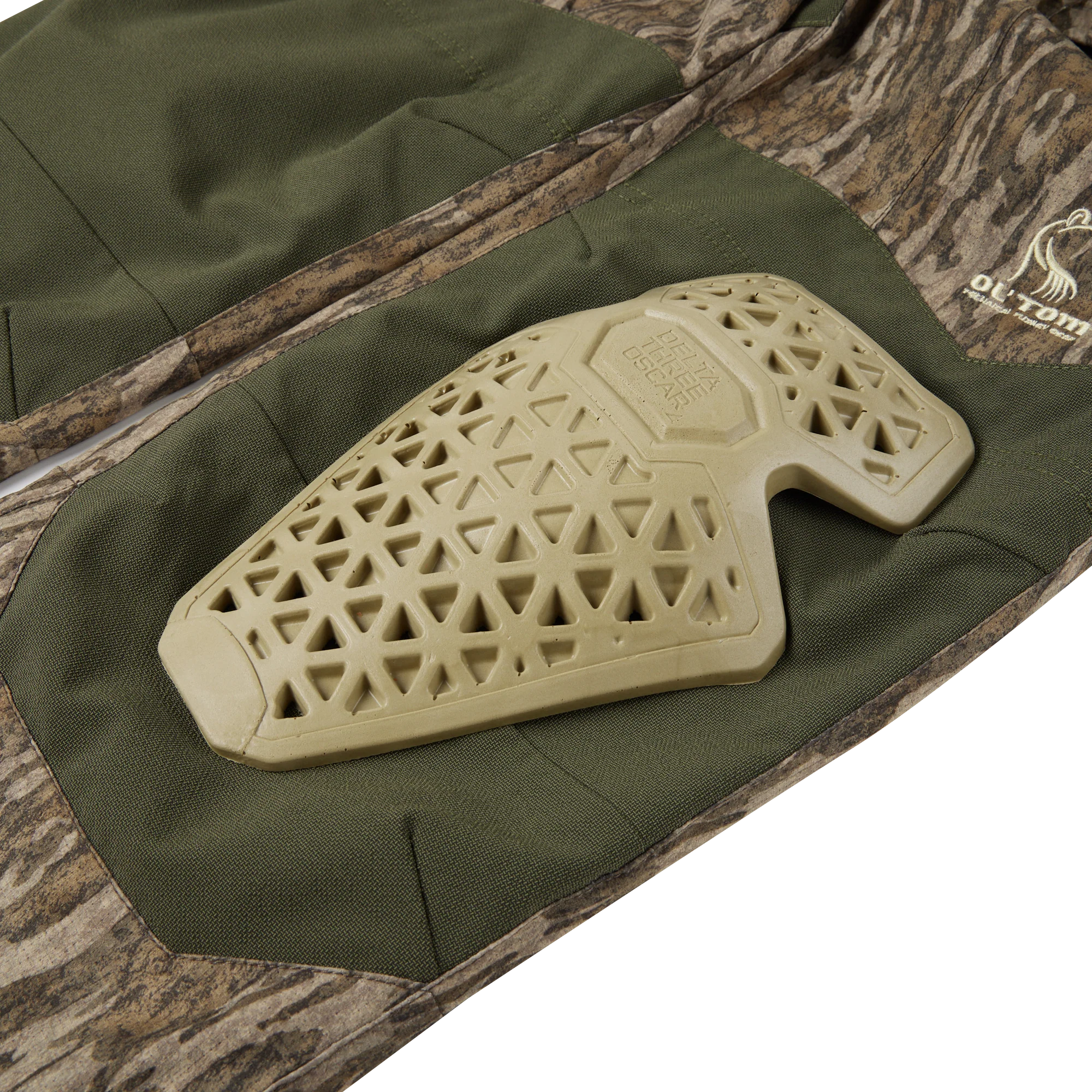 Ol' Tom Early Bird Turkey Pant with Insect Repellent - Image 5