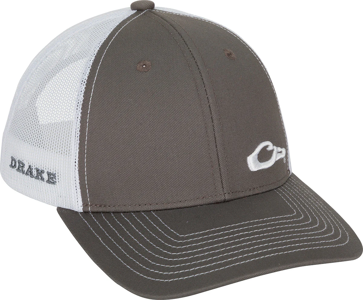 Enid Mesh Back Cap - Image 5