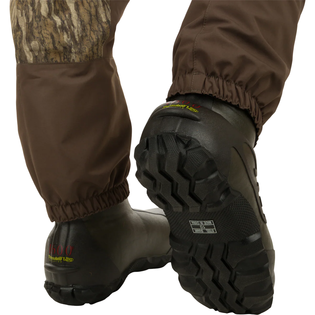 Insulated Guardian Elite Vanguard Breathable Waders - Image 18