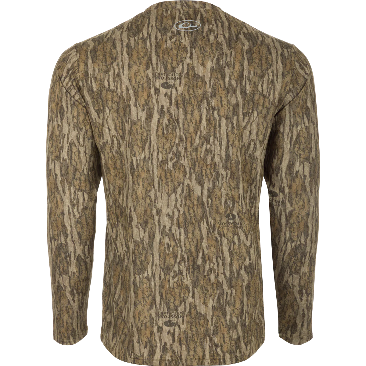 EST Camo Performance Long Sleeve Crew - Image 6