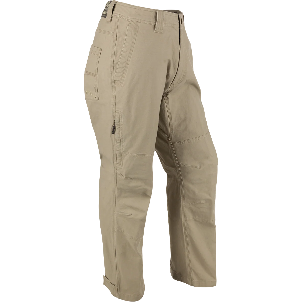 Canvas Waterfowler's Pant - Image 2