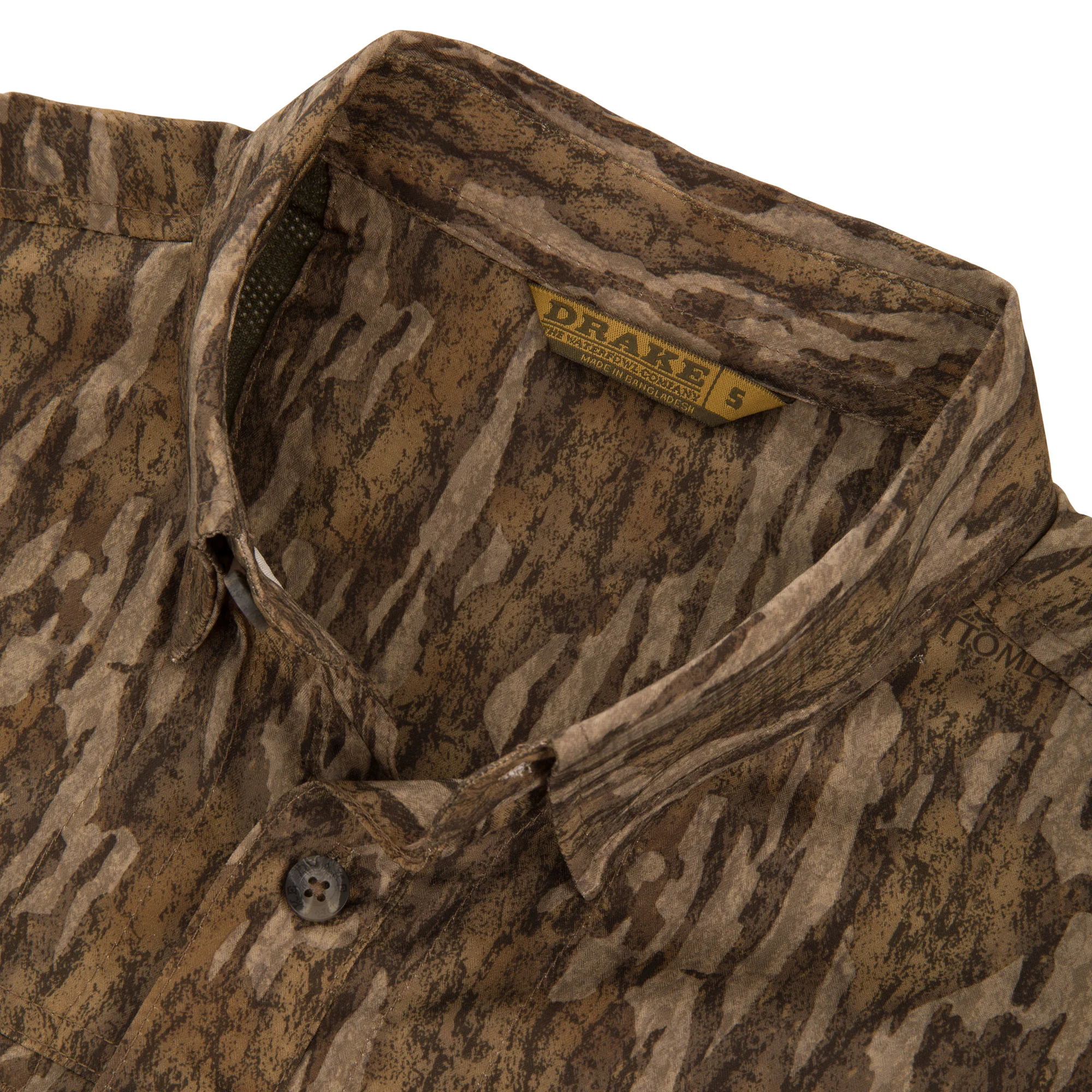 EST Wingshooter Trey Long Sleeve Shirt - Image 3