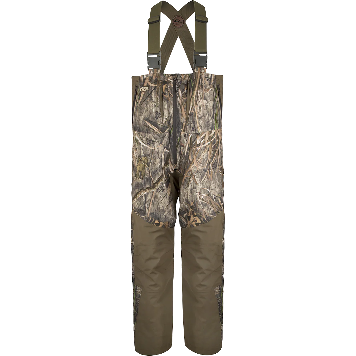 Guardian Flex™ G3 Flex™ Bib with BMZ System Liner - Image 2