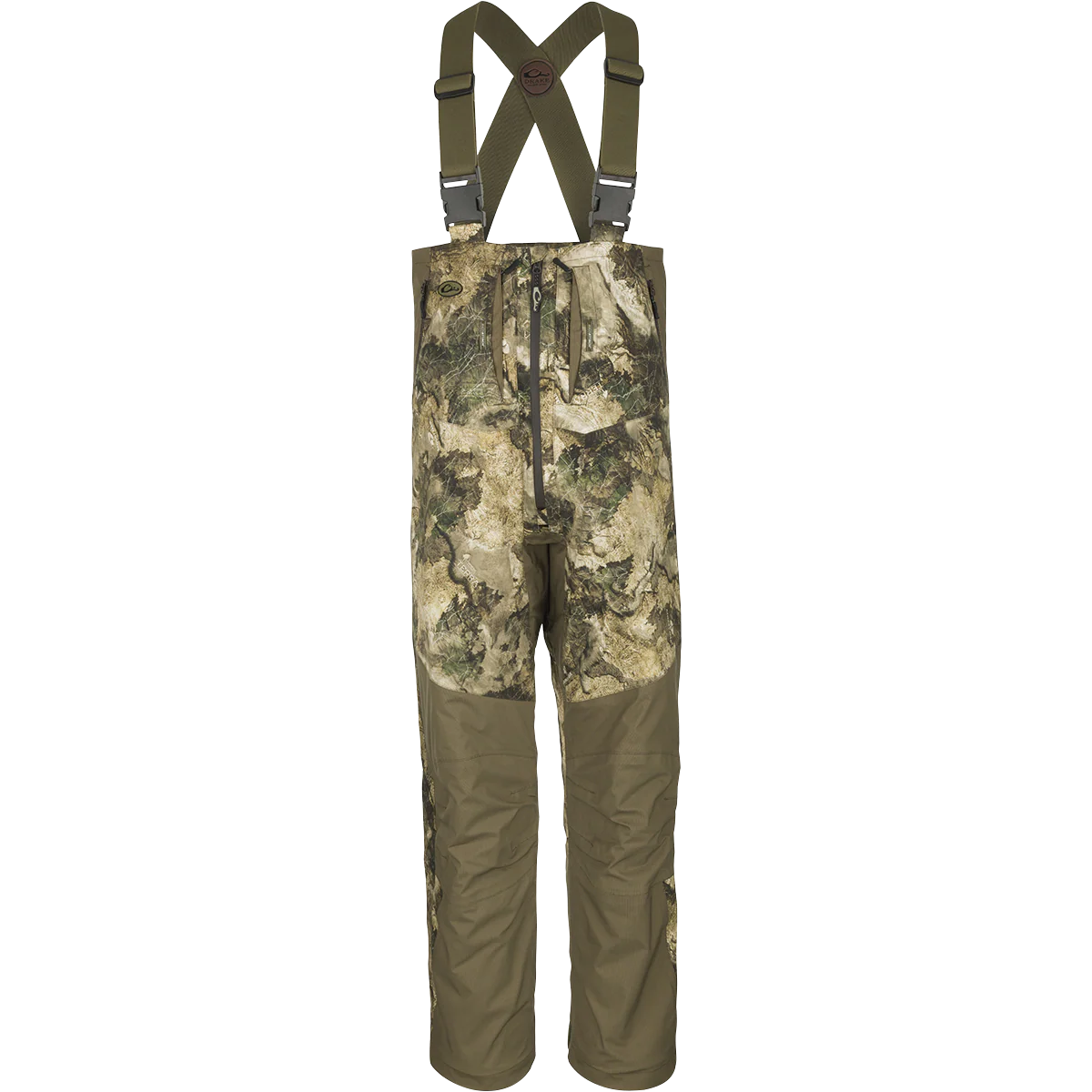 Guardian Flex™ G3 Flex™ Bib with BMZ System Liner - Image 6