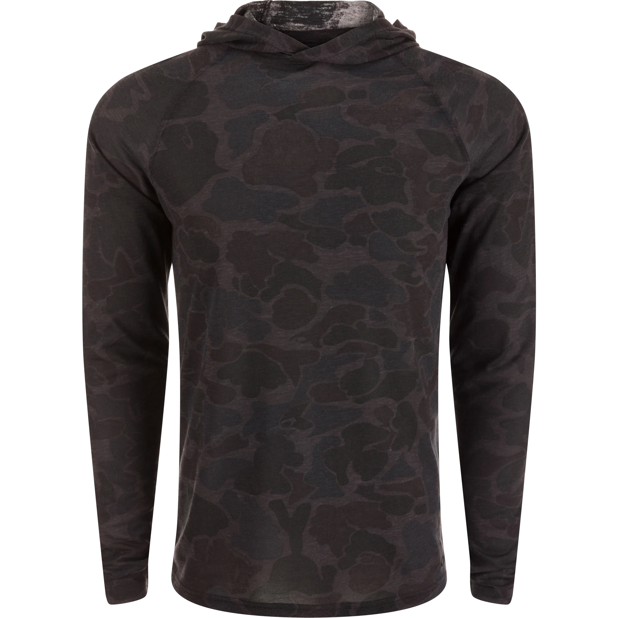 Hunter Creek Bamboo Long Sleeve Hoodie - Image 6