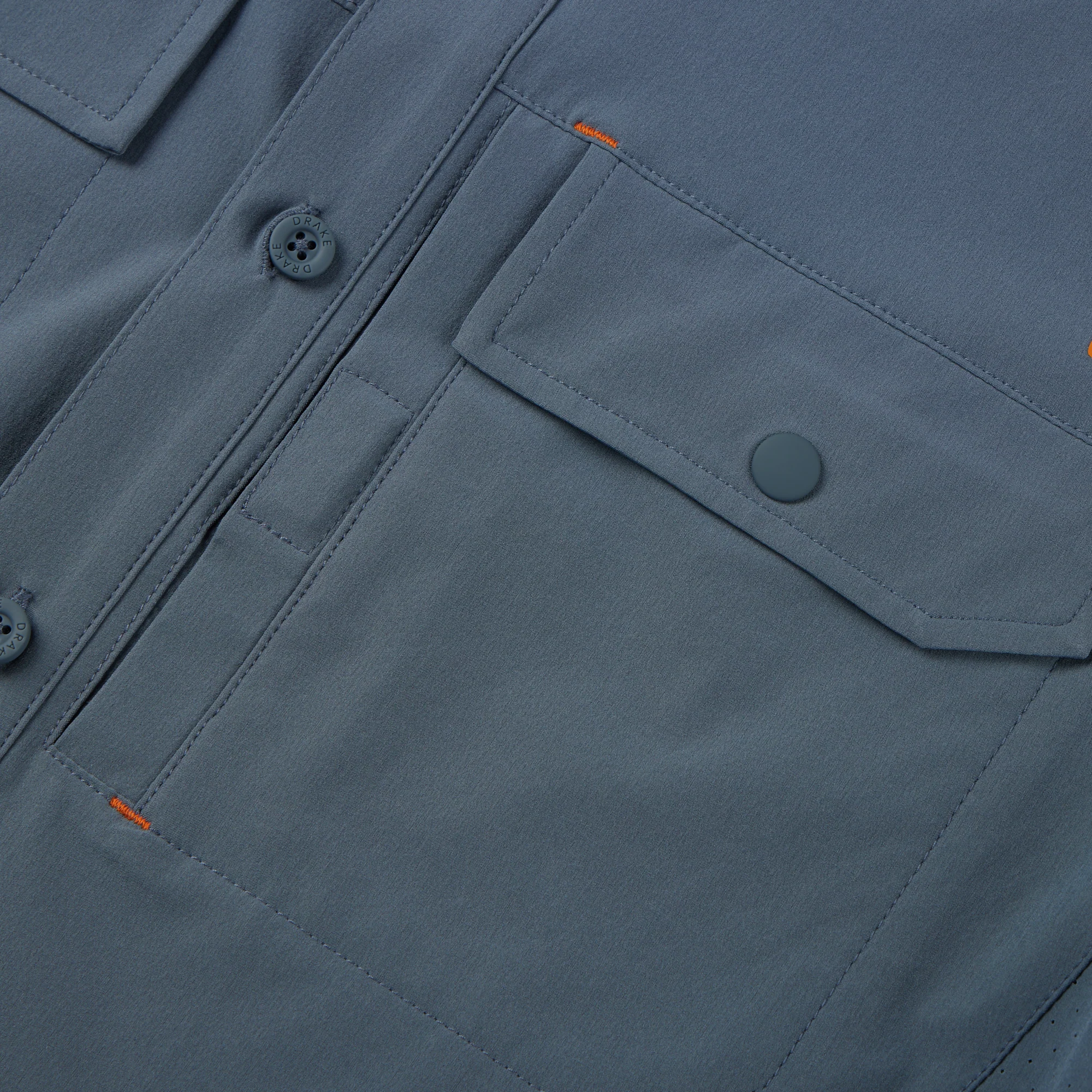 Lake Shore Performance Short Sleeve Shirt - Image 7