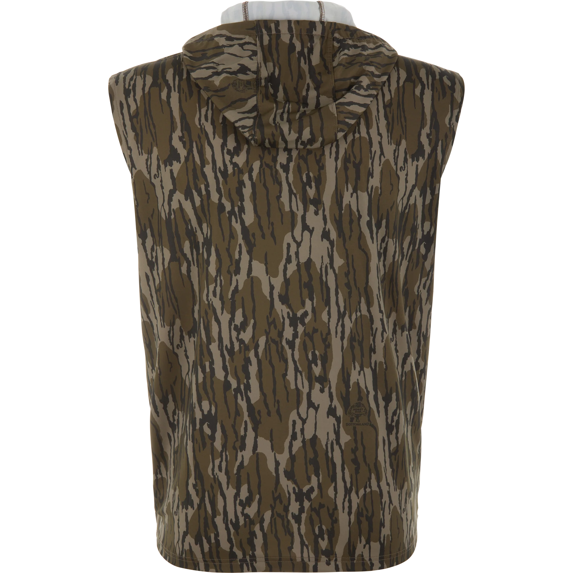 Lake Shore Performance Sleeveless Hoodie T-Shirt - Image 6