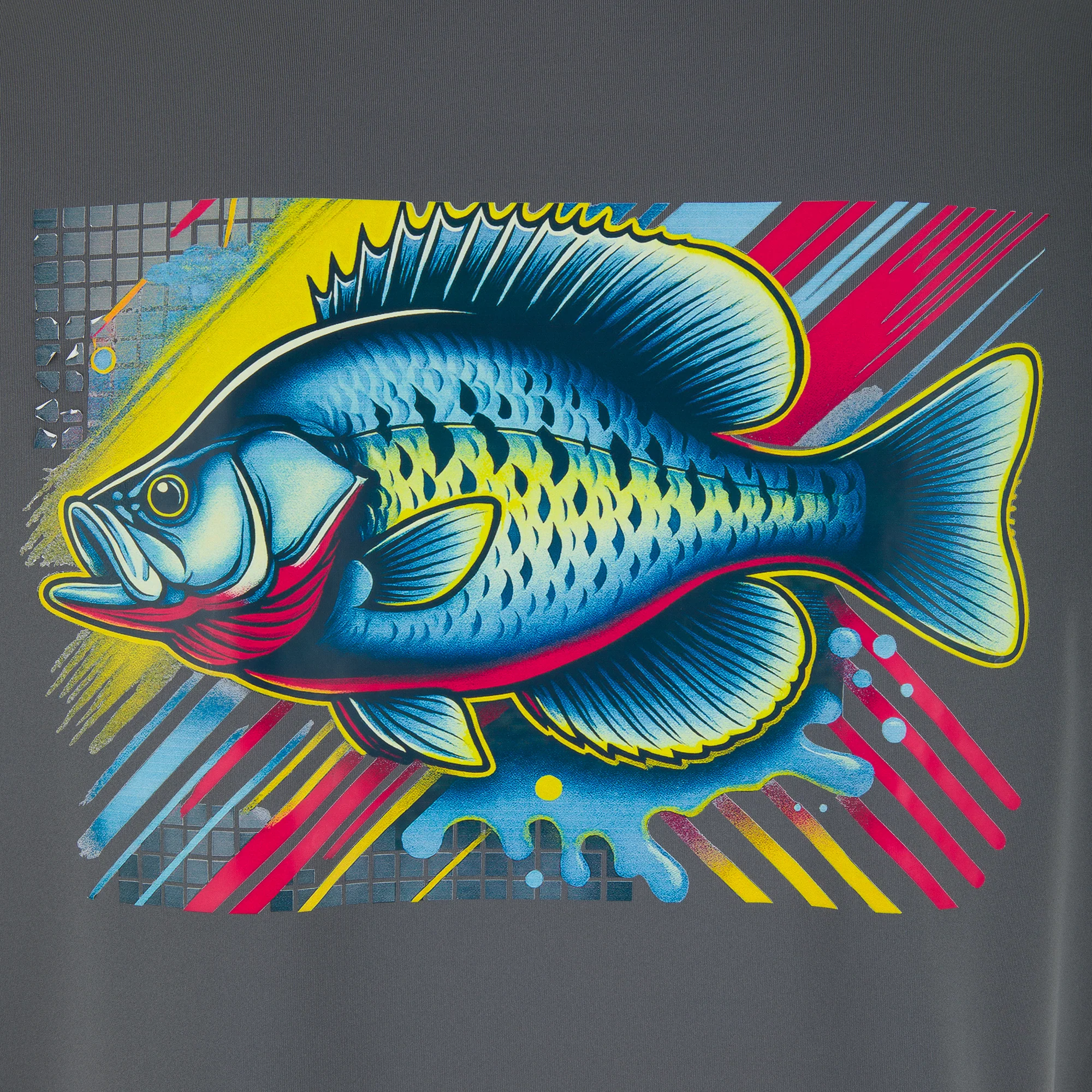 Lake Shore Performance Short Sleeve Crew T-Shirt - Image 8