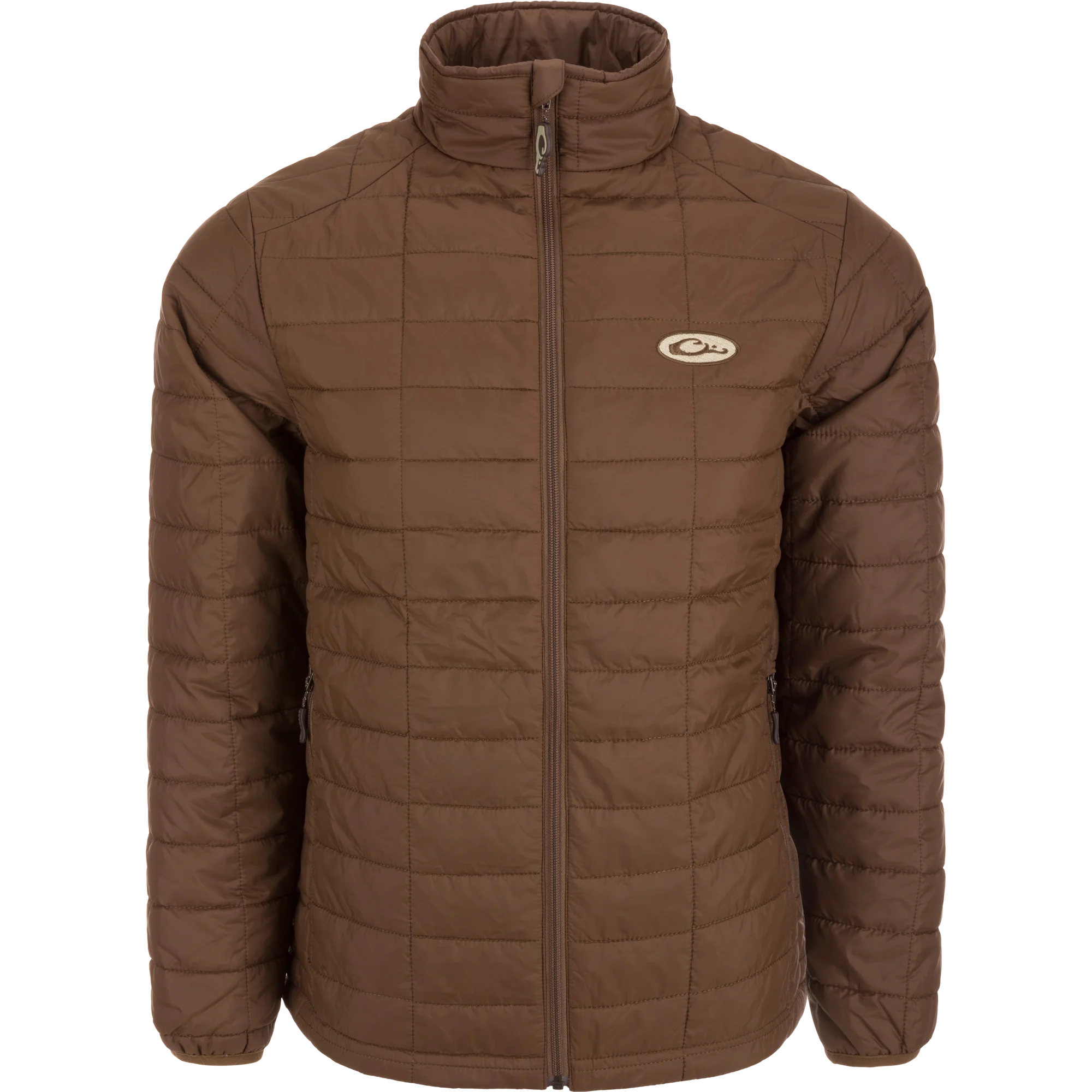 Lightweight Packable Jacket - Image 2