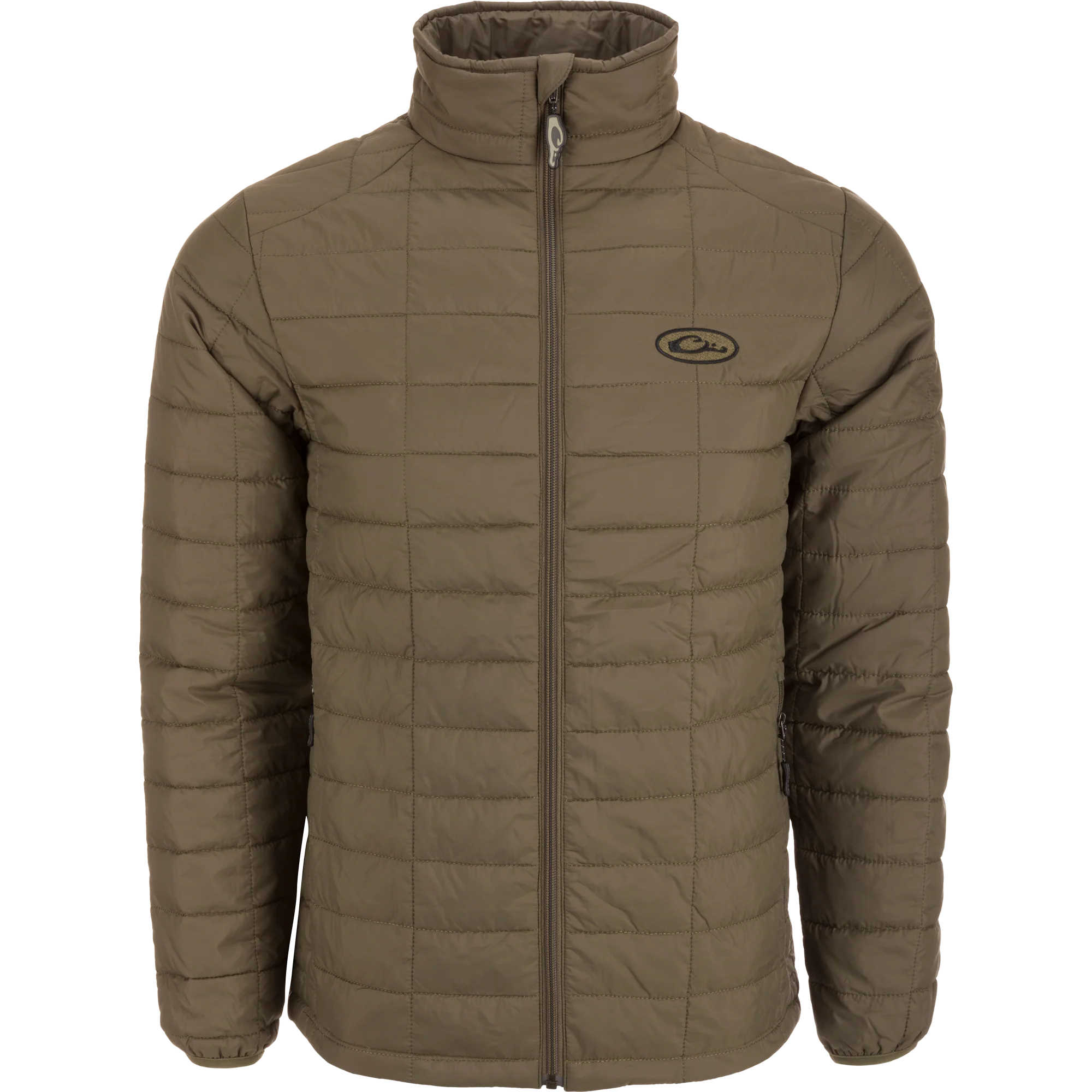 Lightweight Packable Jacket - Image 3