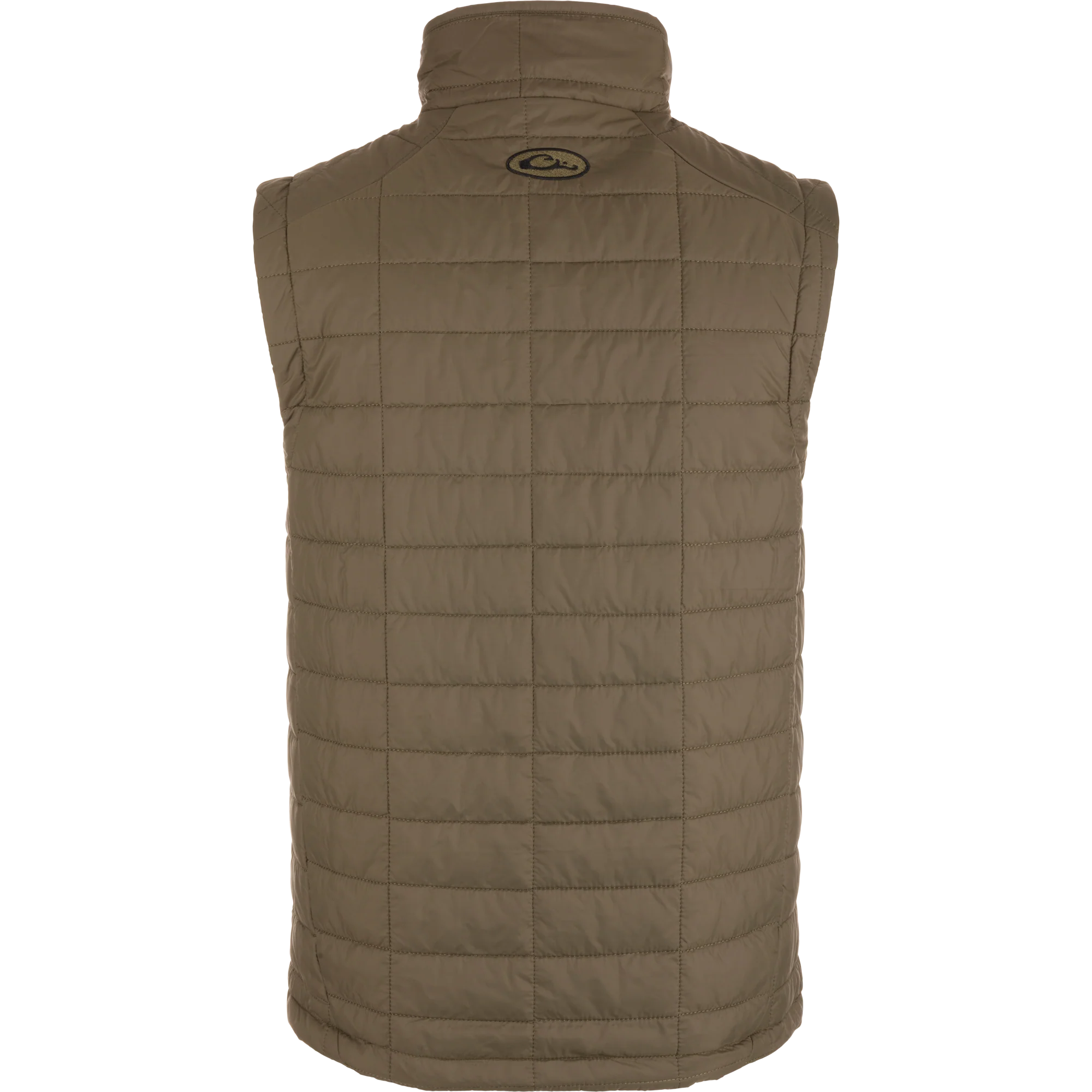 Lightweight Packable Vest - Image 5