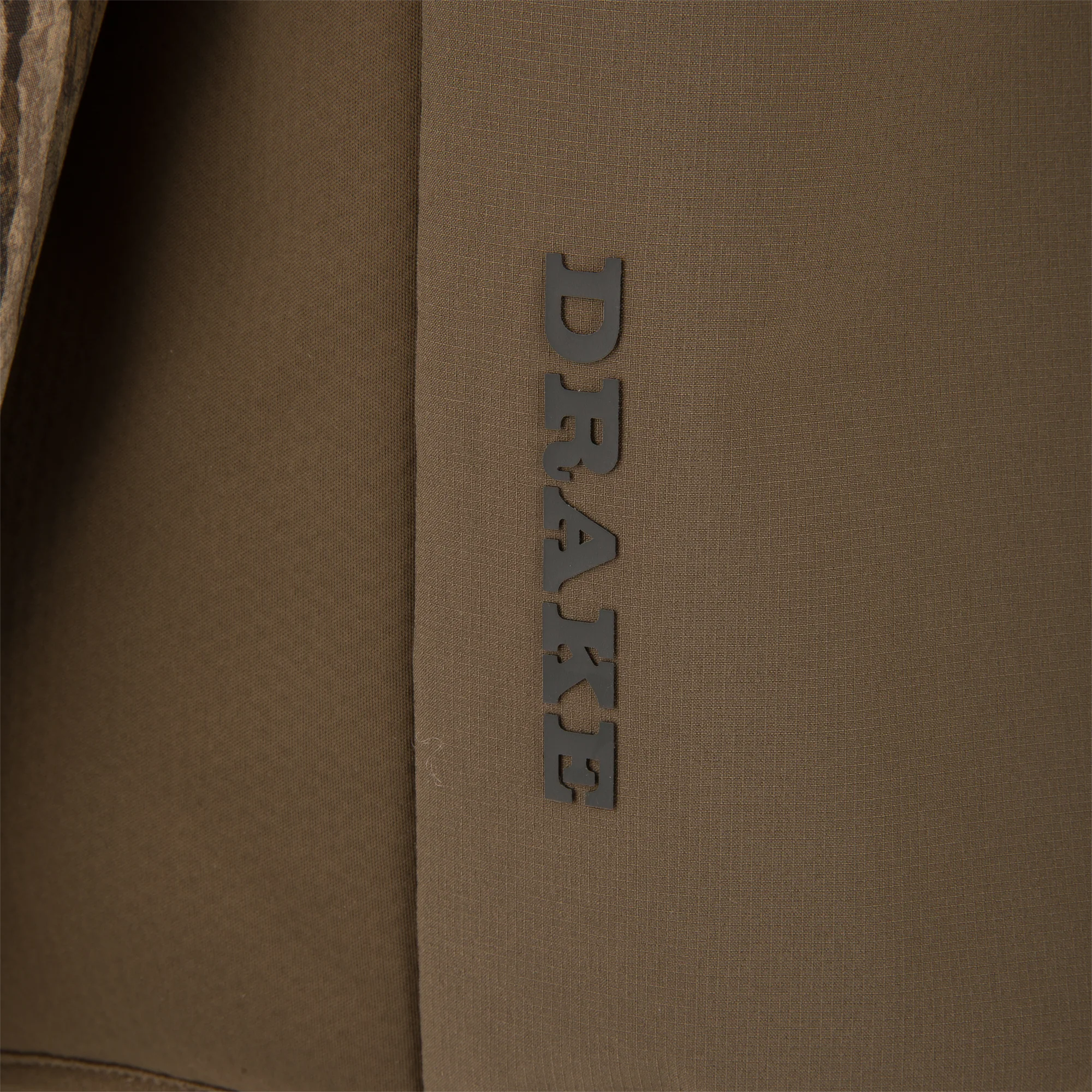 LST BMF Eqwader Half Zip Jacket with Primaloft - Image 8