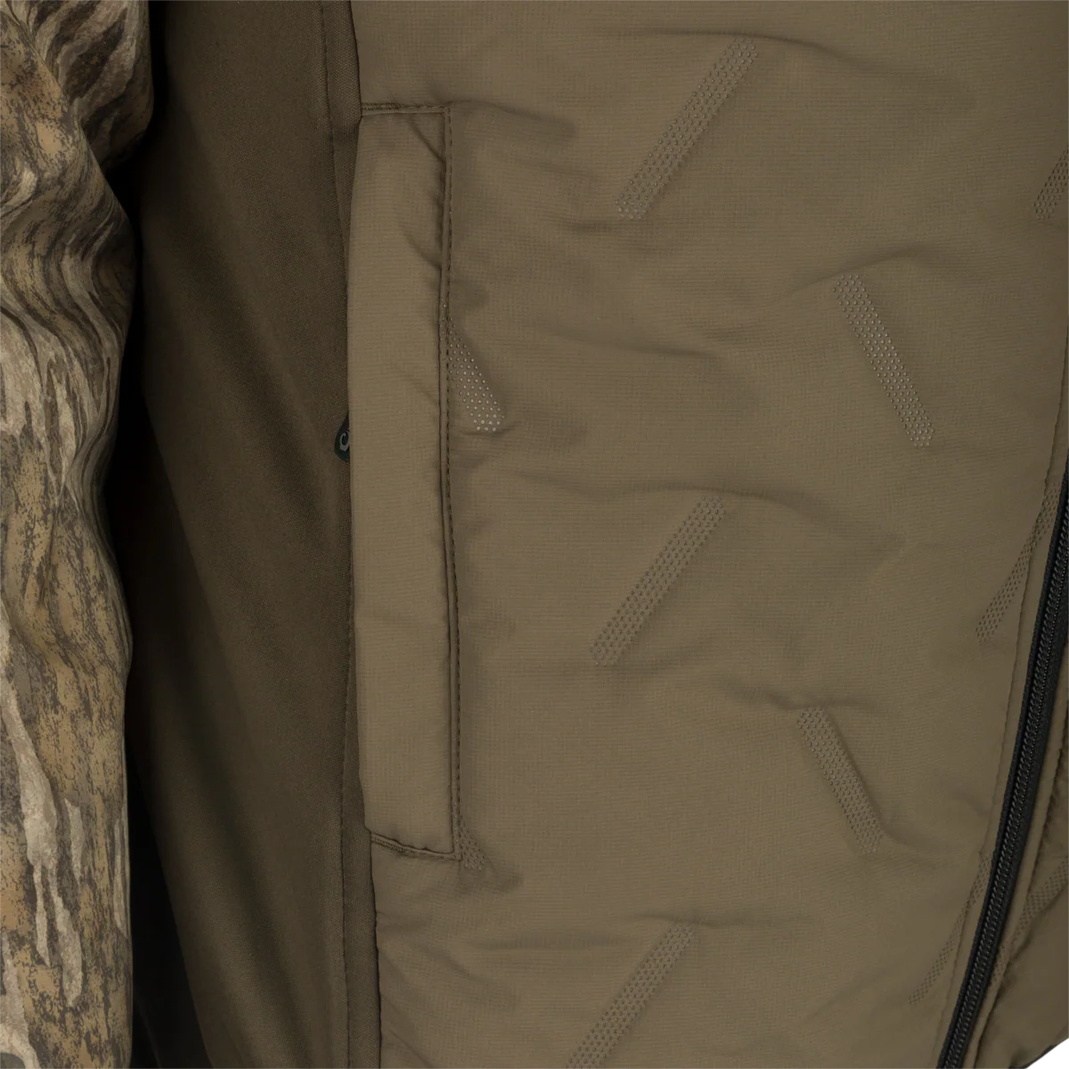 LST Guardian Flex Double Down Eqwader Full Zip Jacket - Image 10