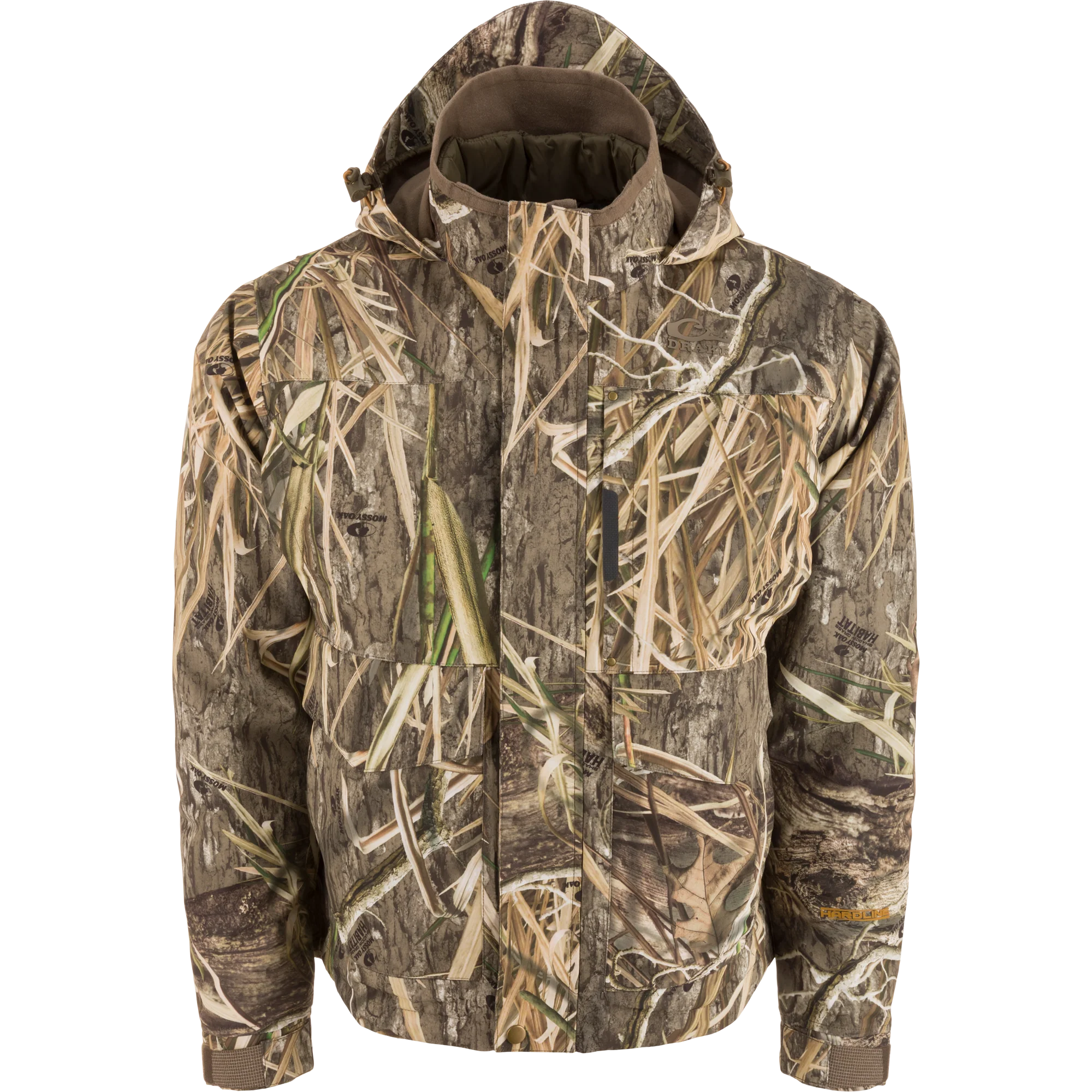 LST Hardline 3-in-1 Jacket - Image 4