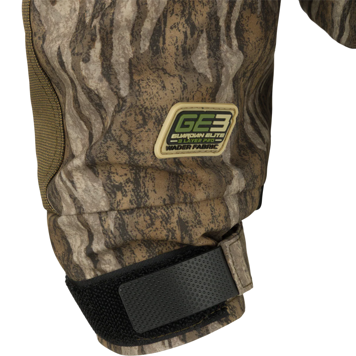 LST Insulated Timber Jacket - Image 8