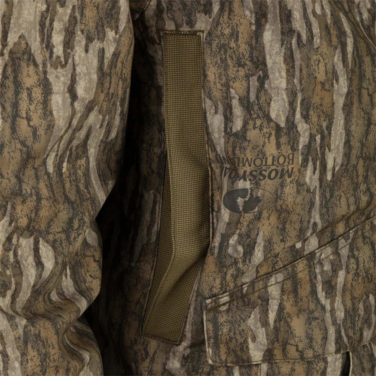 LST Insulated Timber Jacket - Image 9