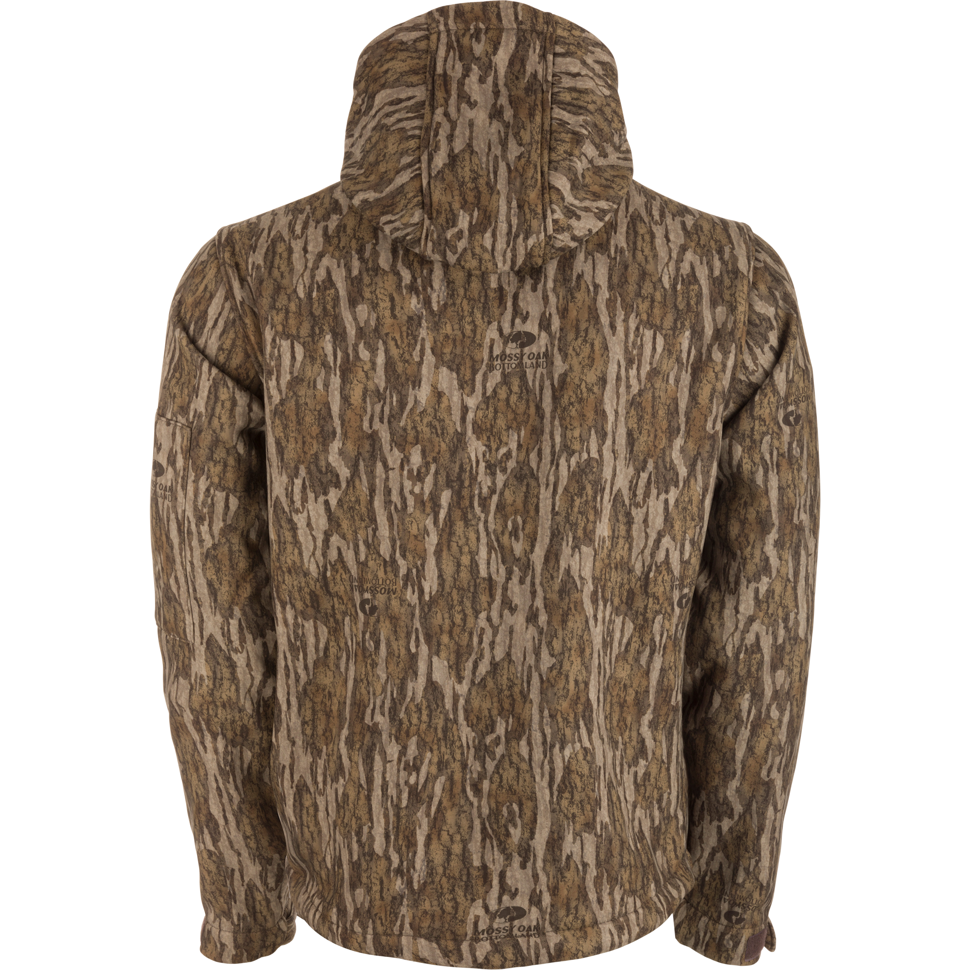 MST Ripstop Softshell Jacket - Image 2