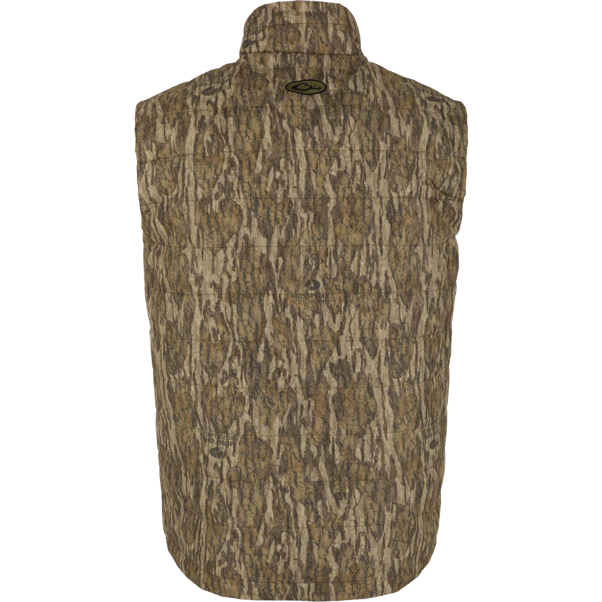 MST Synthetic Down Pack Vest - Image 11
