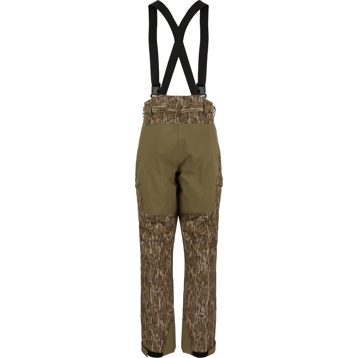 MST Waist-High Insulated Bibs - Image 3