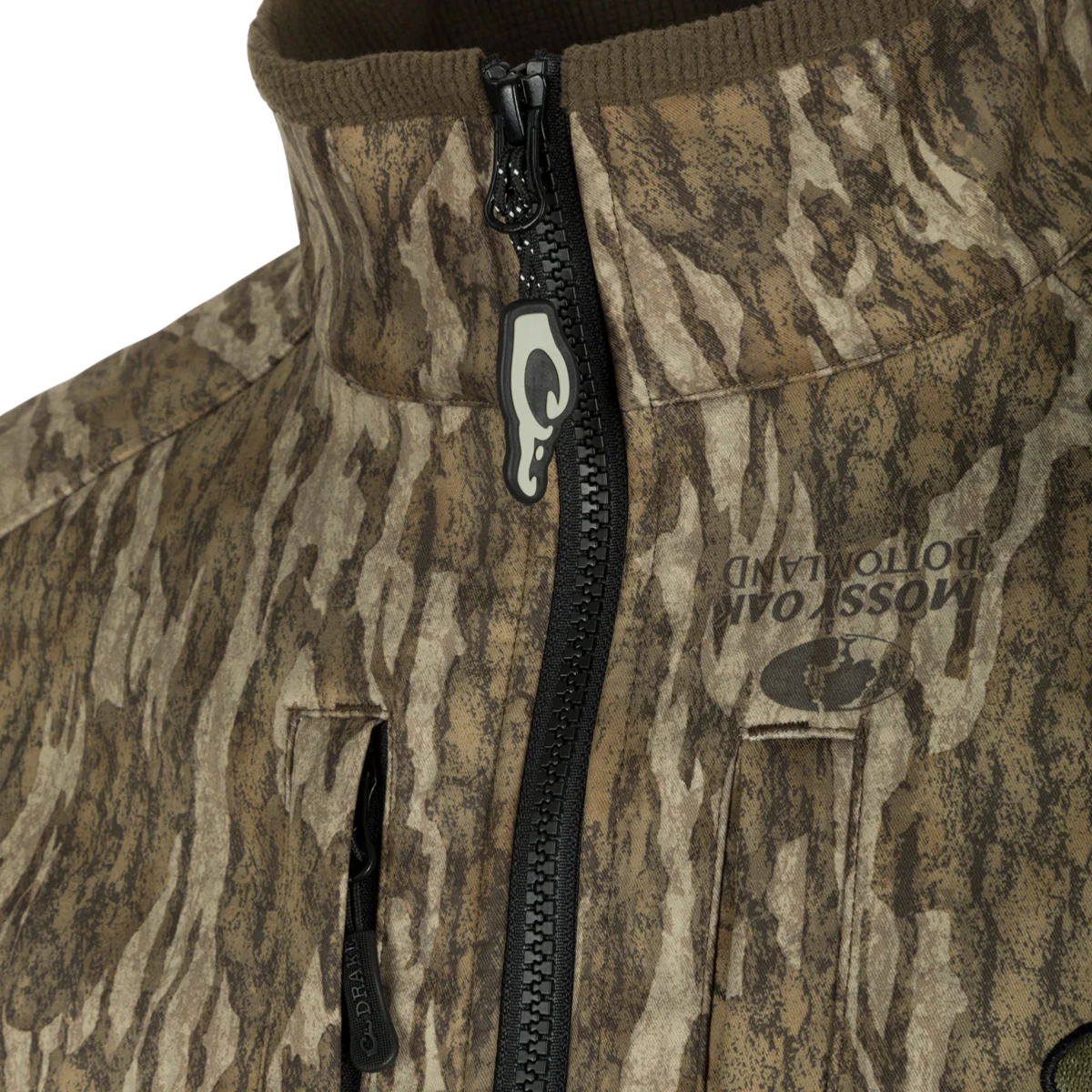 MST Windproof Softshell Jacket - Image 4