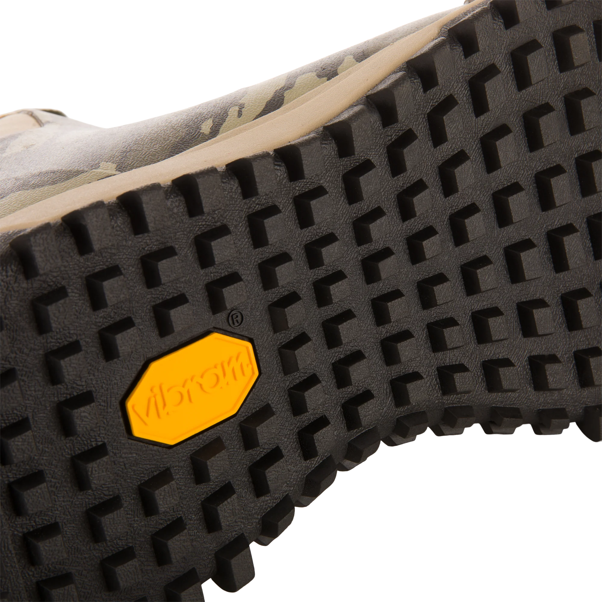 Offroad Rubber Deck Boots - Image 6