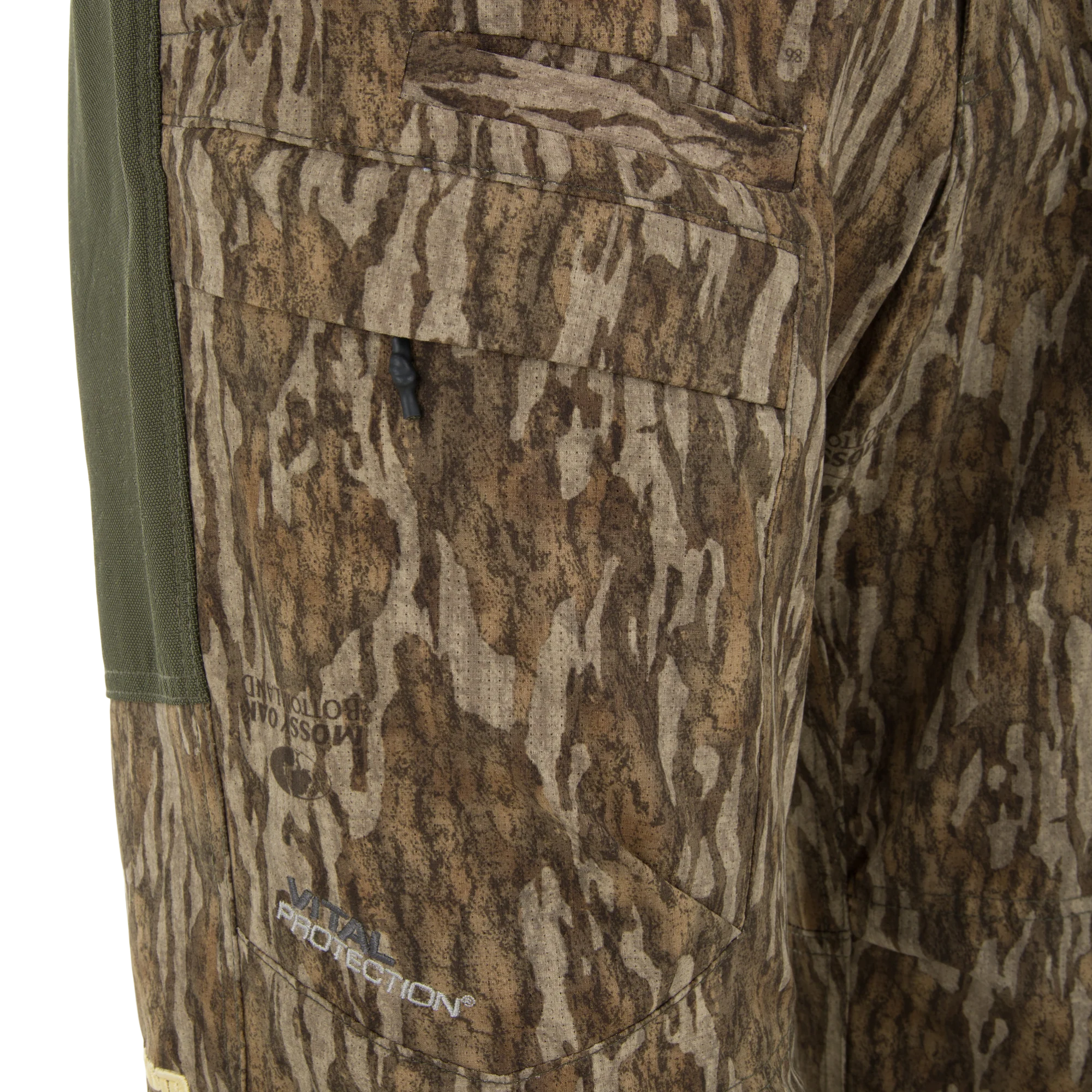 Ol' Tom Early Bird Spider Web Technology Pant - Image 16