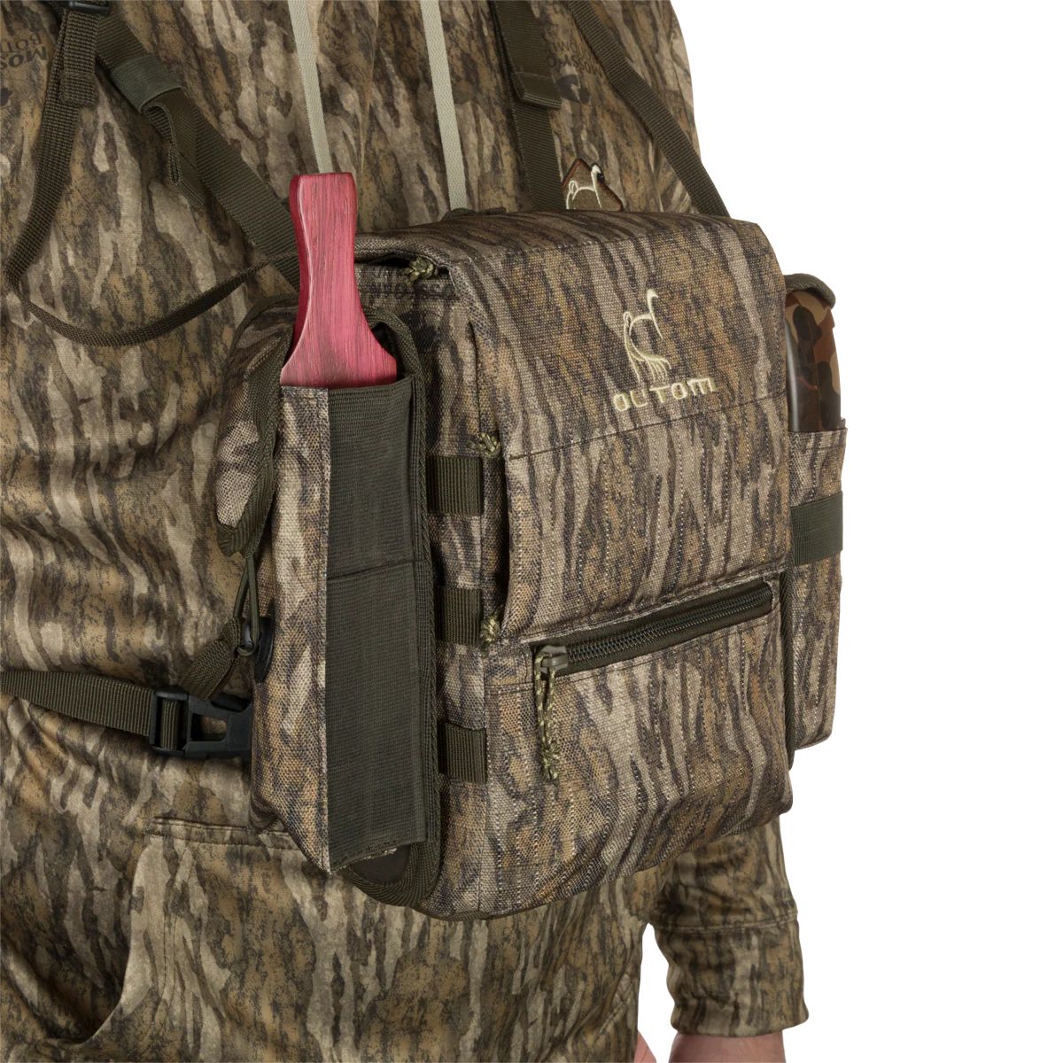 Ol' Tom Turkey Chest Pack - Image 17