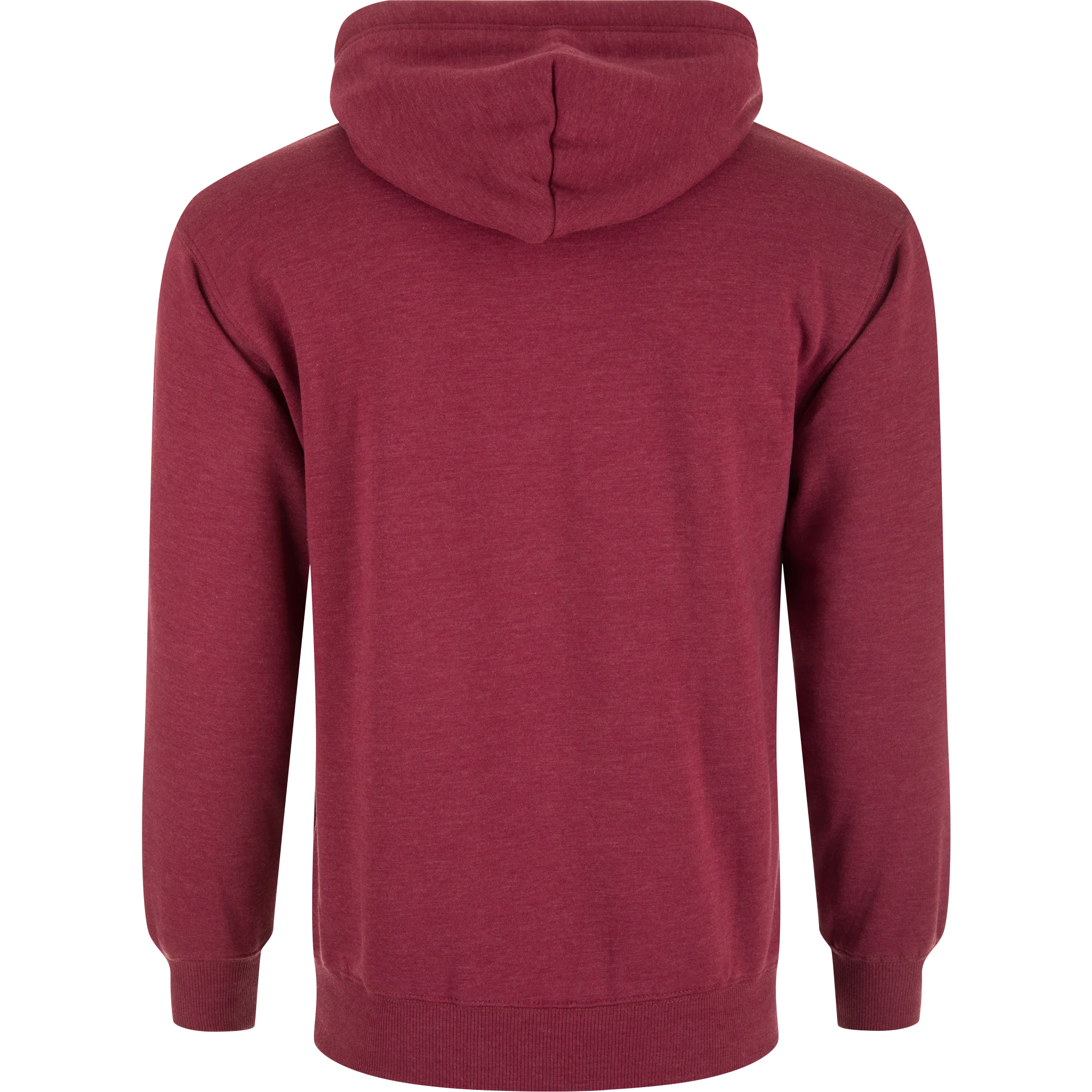 Old School Logo Hoodie - Image 2