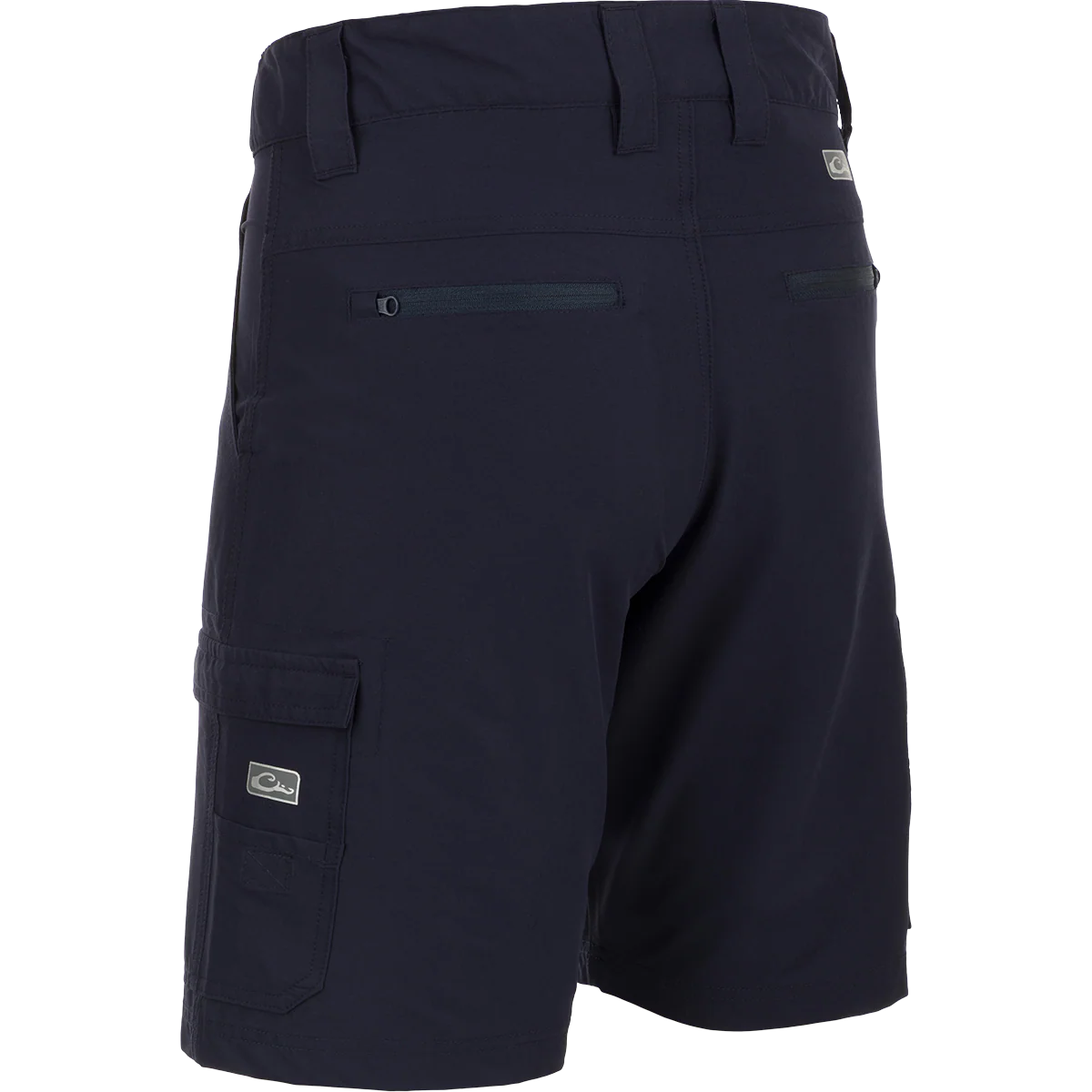 Performance Hybrid Fishing Short 9" - Image 9