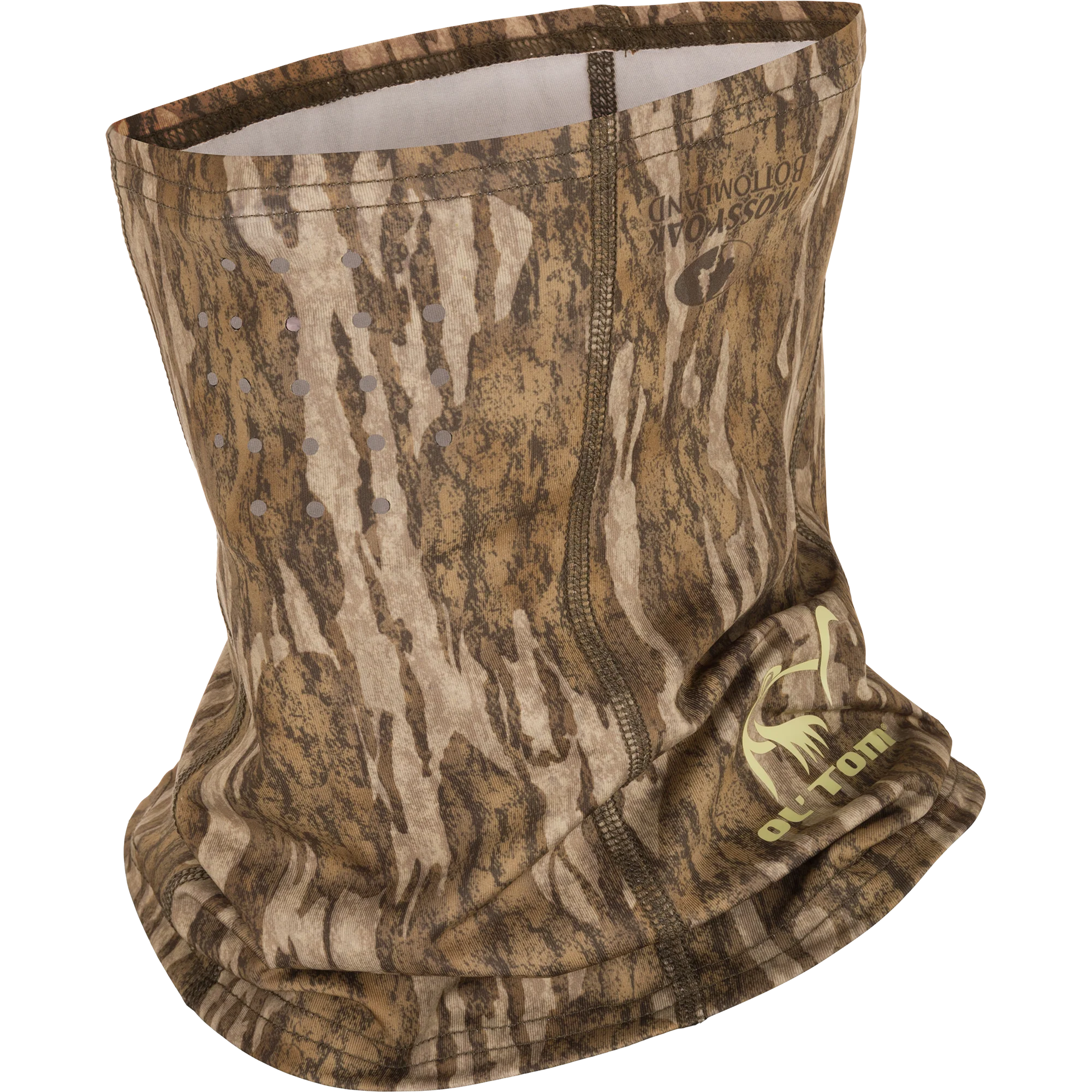 Performance Stretch-Fit Half Mask - Image 3