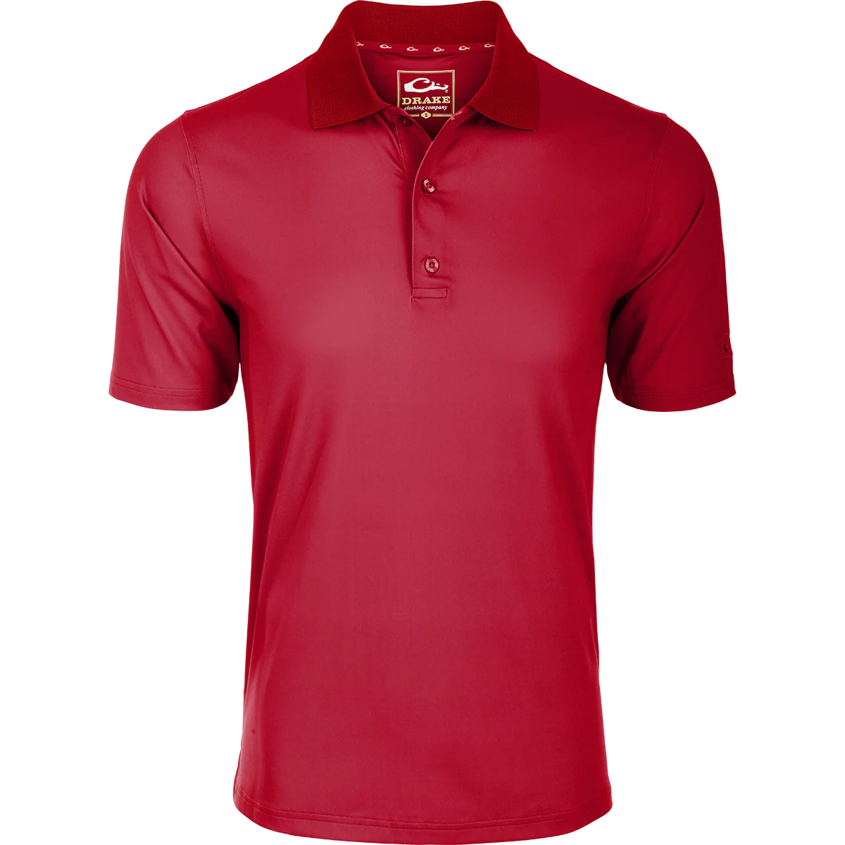 Performance Stretch Polo S/S - Image 6