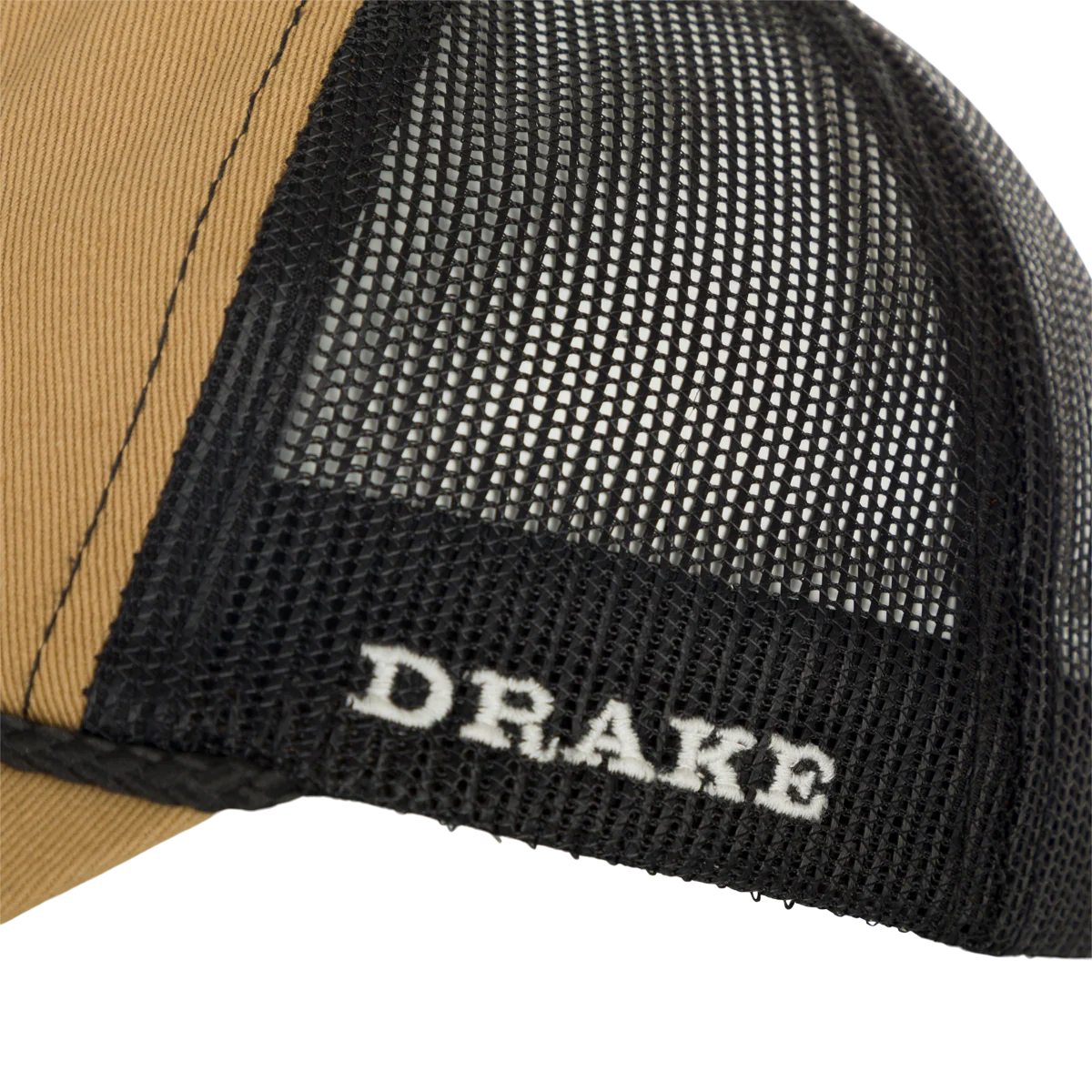Retro Duck Patch Cap - Image 8