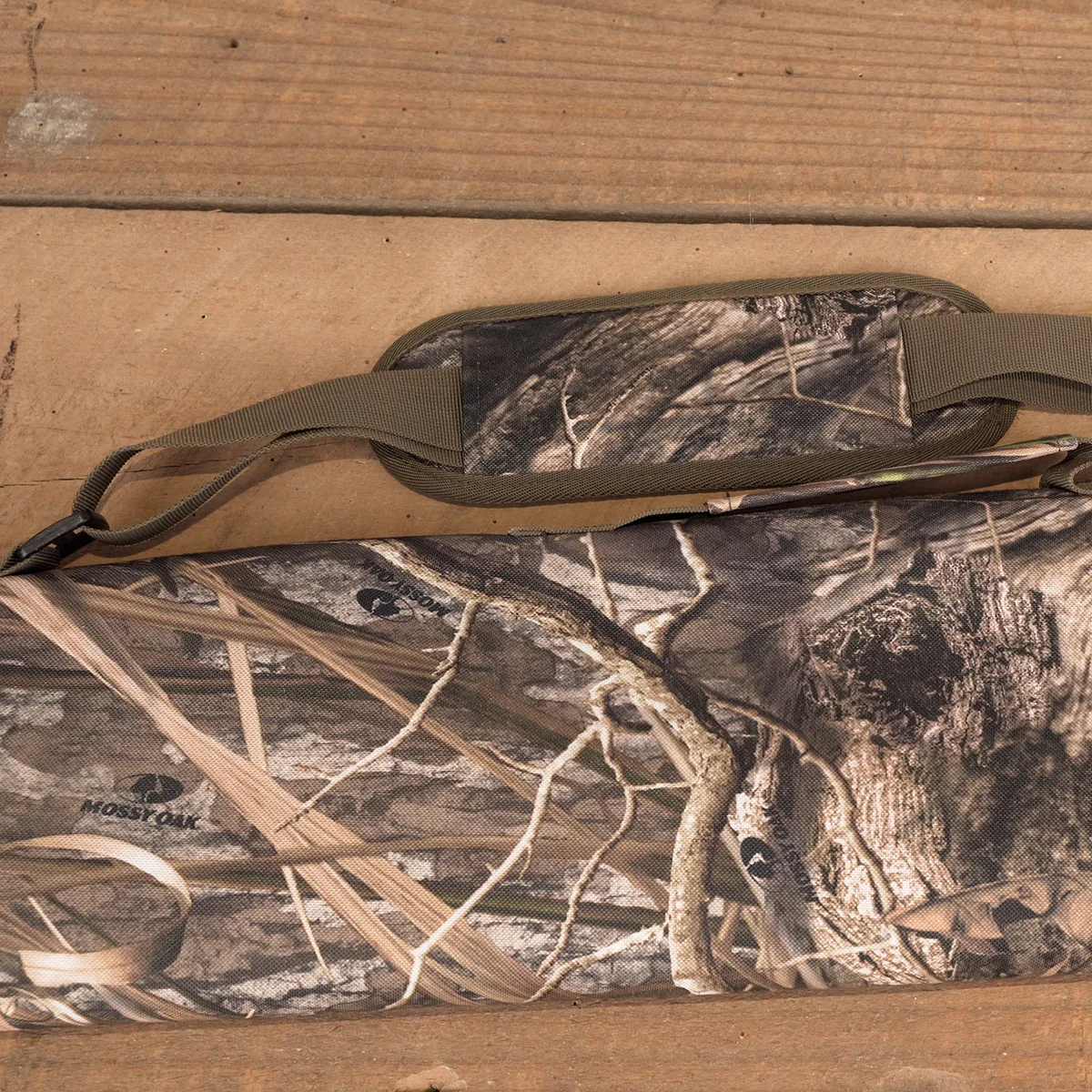 Side-Opening Gun Case - Image 9