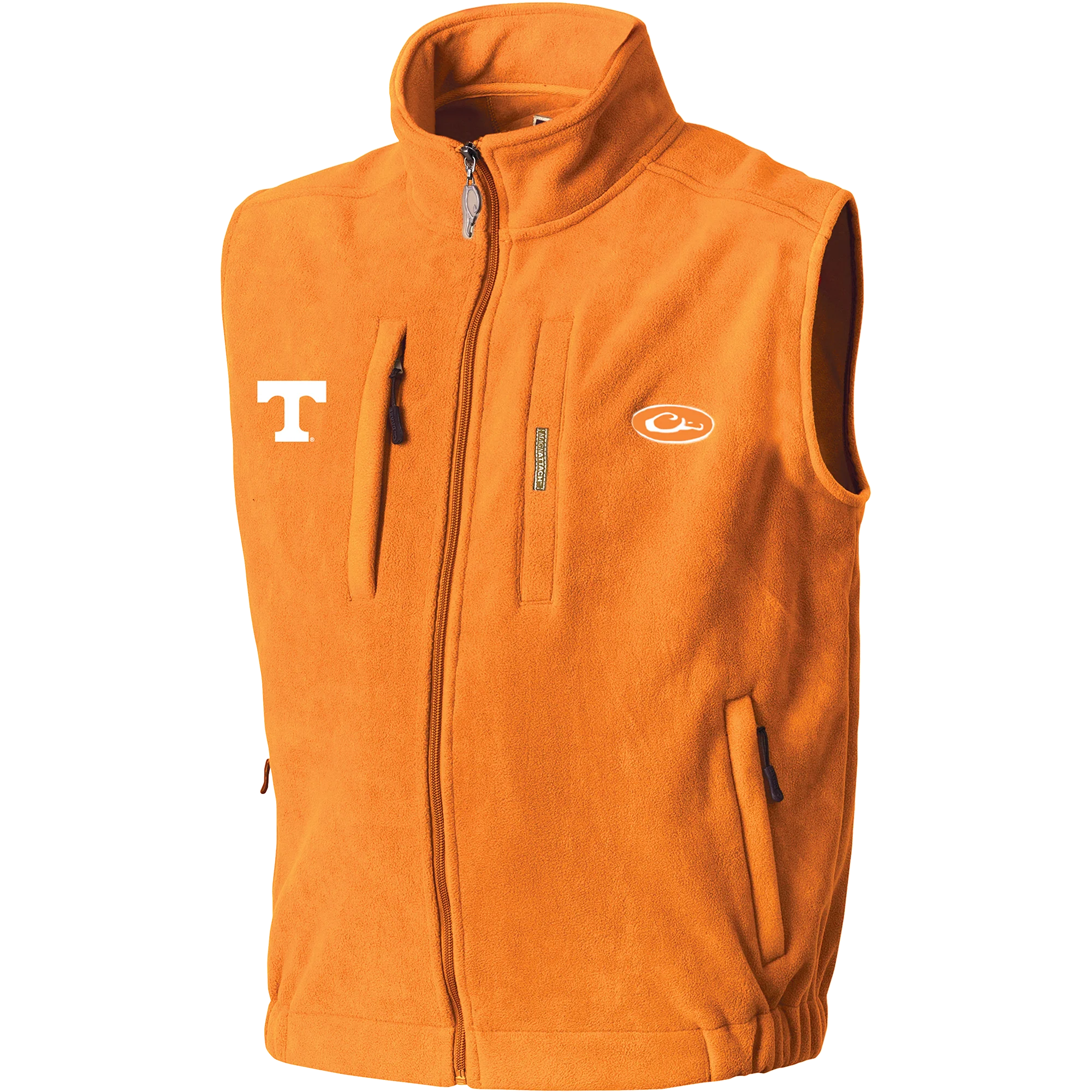 Tennessee Windproof Layering Vest - Image 2