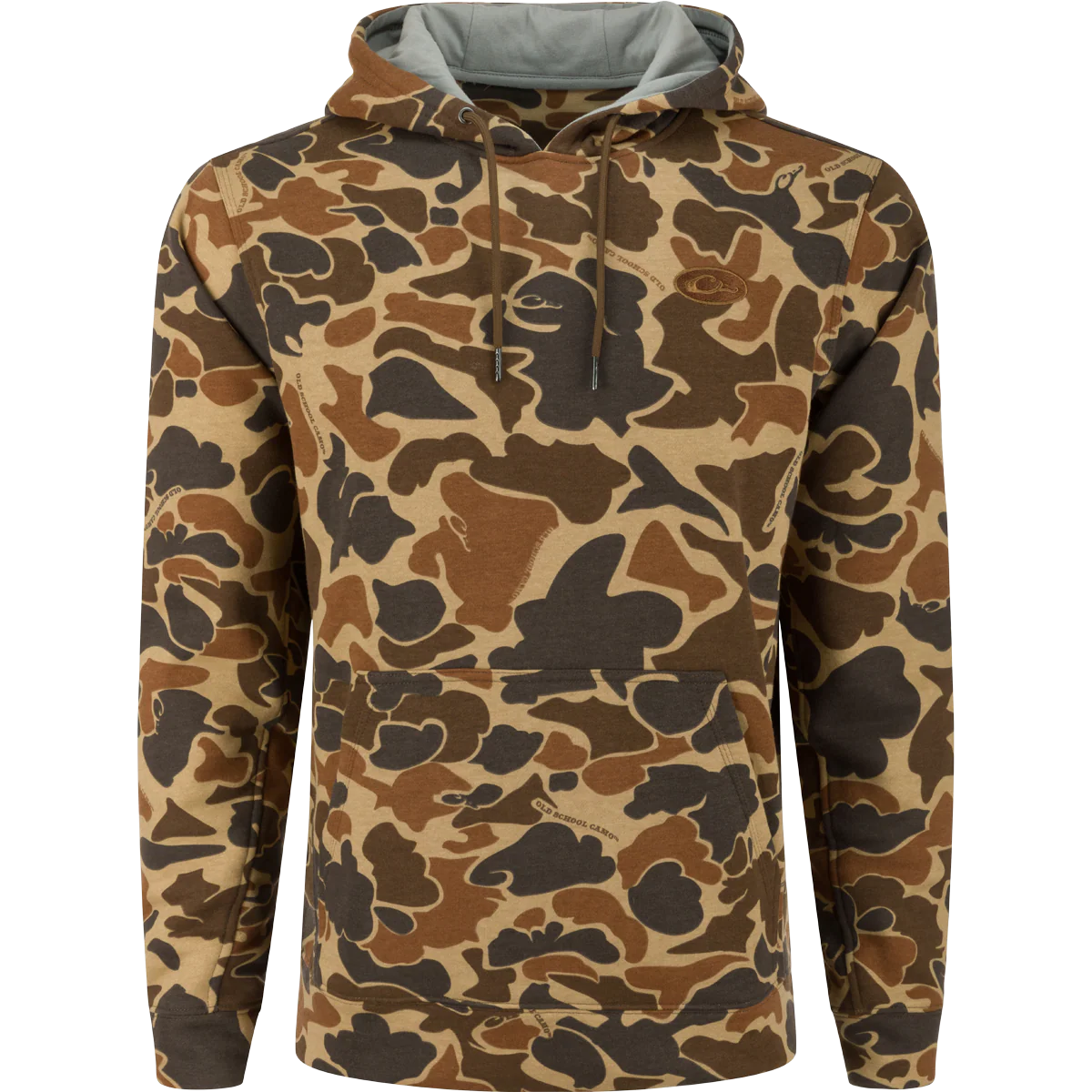 The Three End Hoodie - Image 5