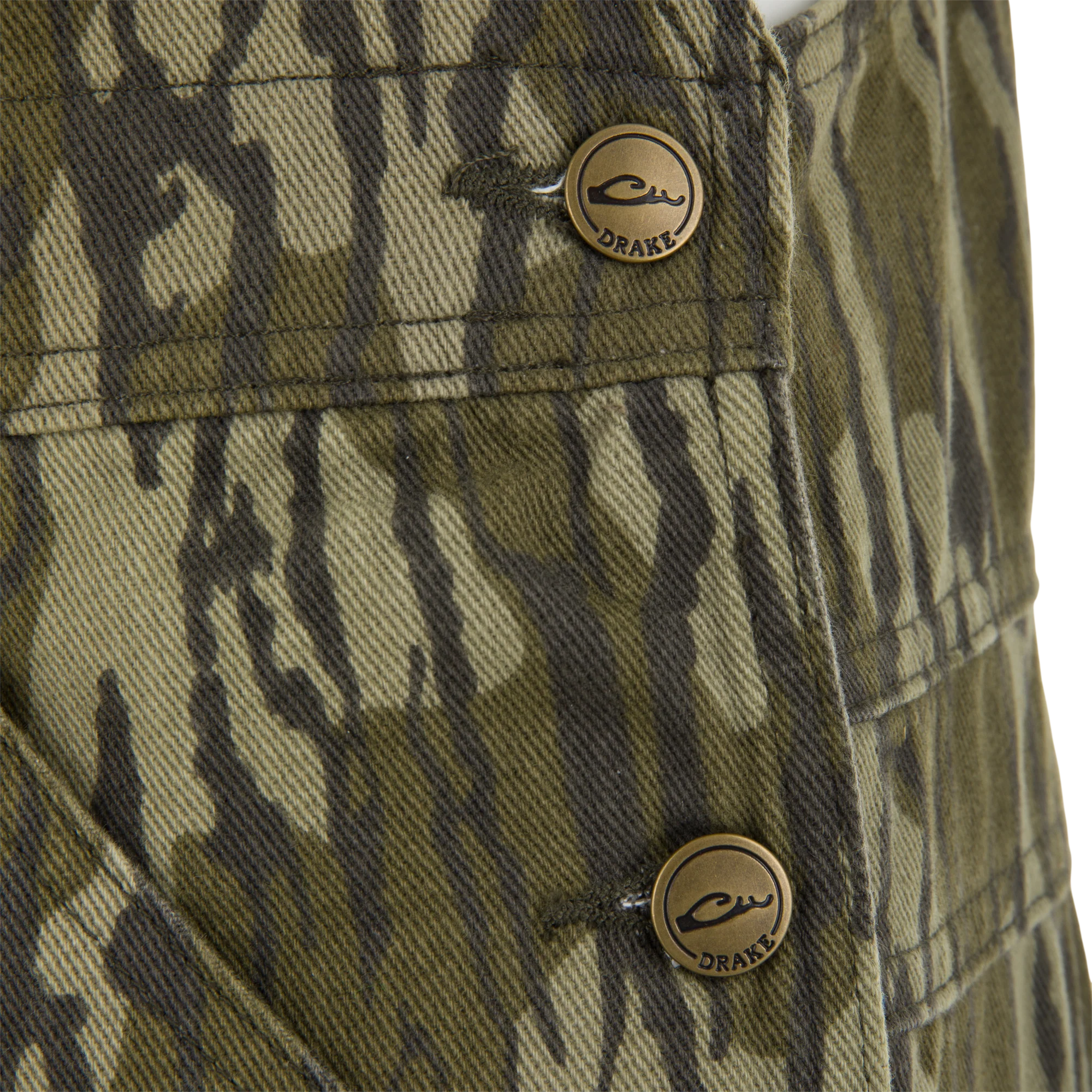 Throwback 80 Field Bib - Image 7