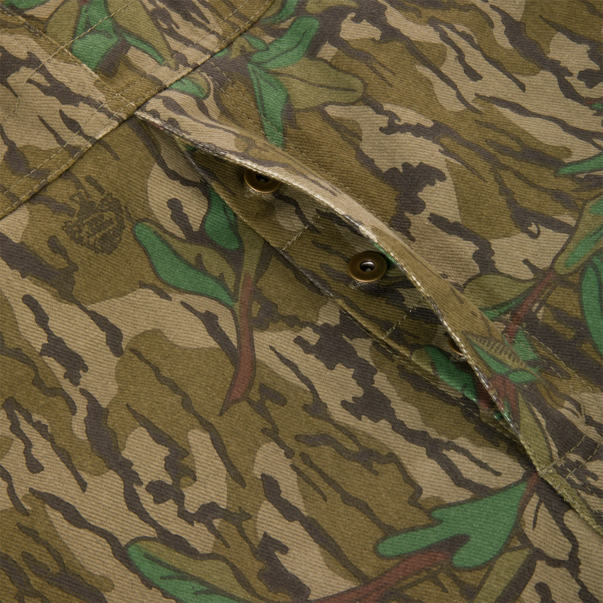 Throwback 80 Field Bib - Image 10