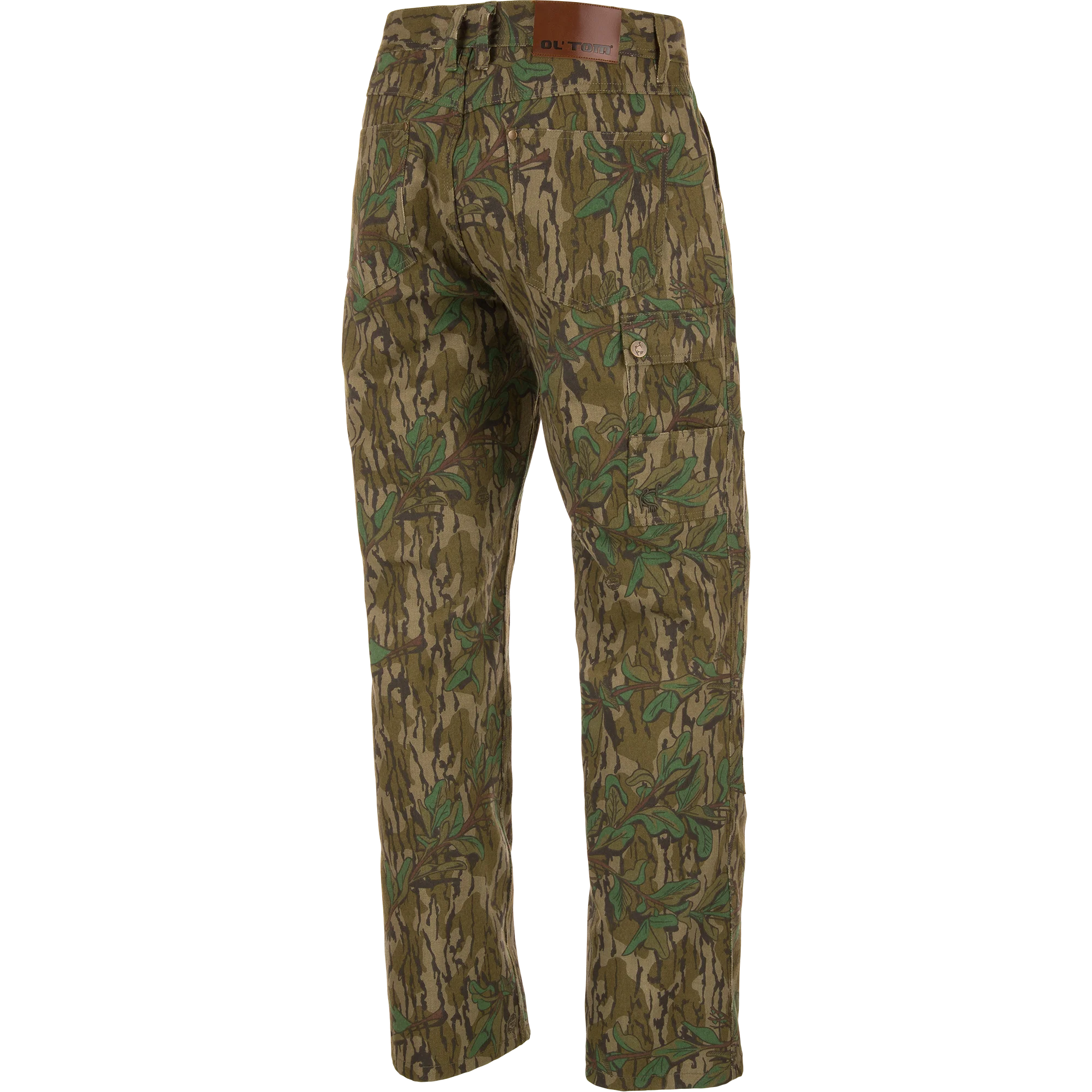 Throwback 80 Field Pant - Image 3
