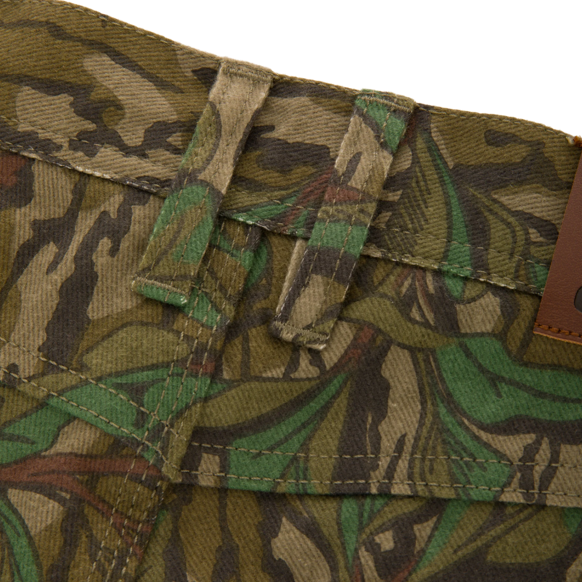 Throwback 80 Field Pant - Image 8