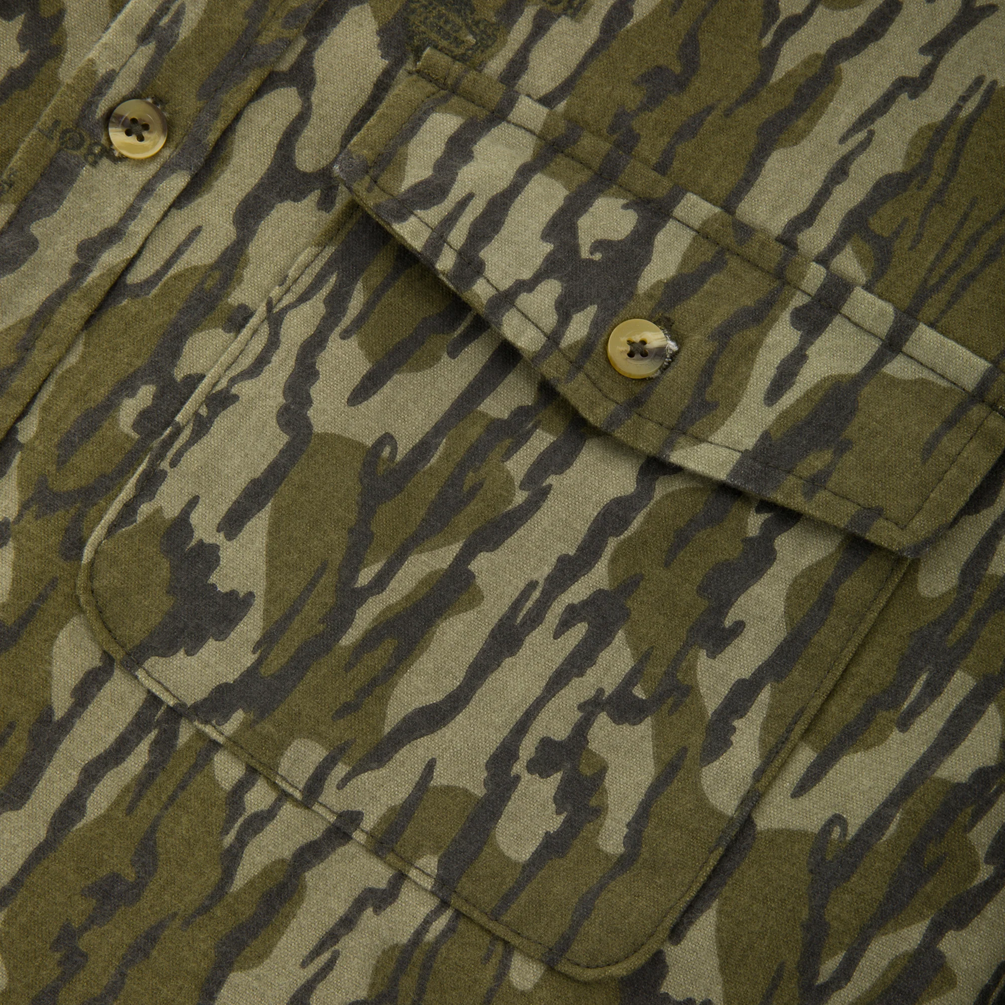 Throwback 80 Field Shirt - Image 5