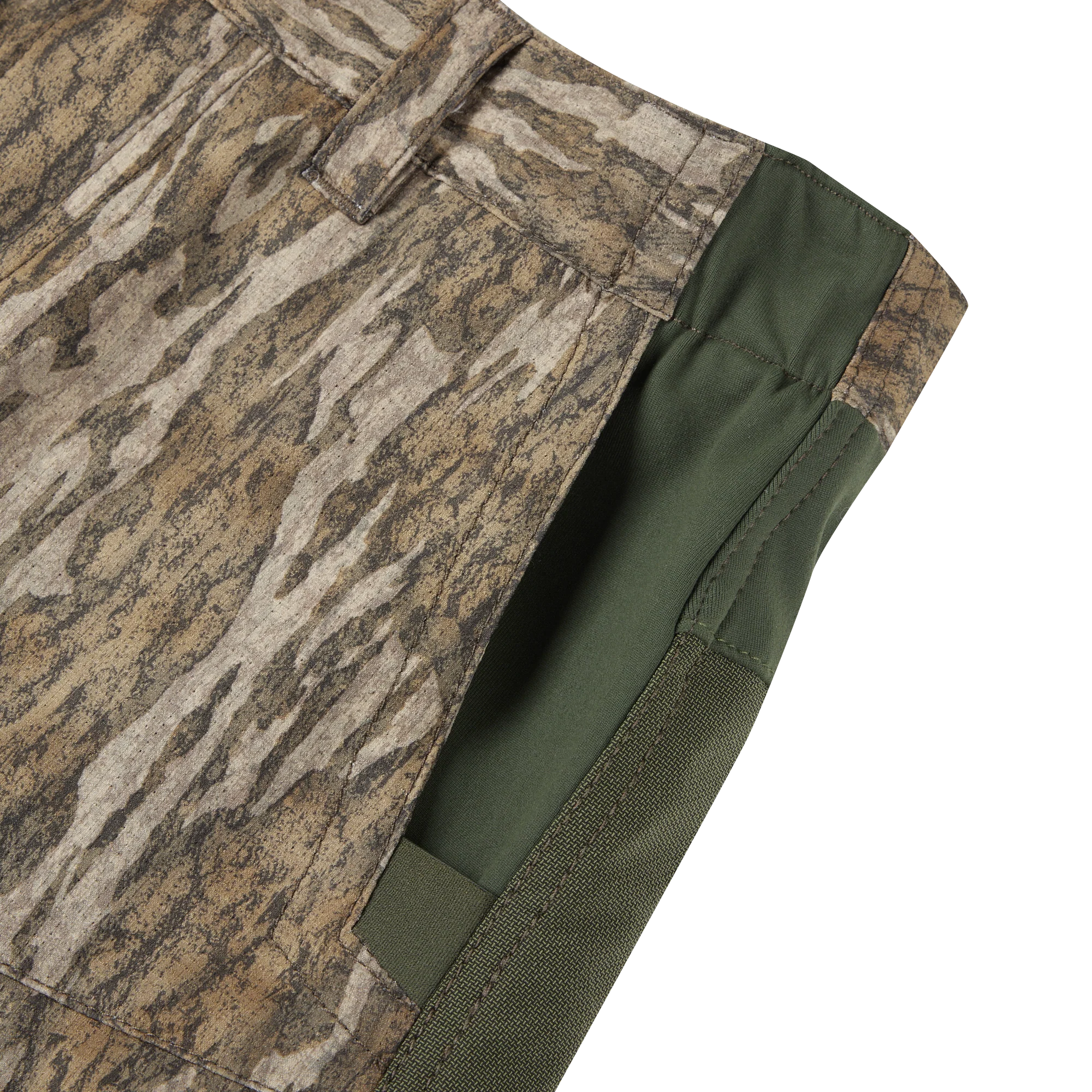 Ol' Tom Turkey Pant with Spider Web Technology - Image 8